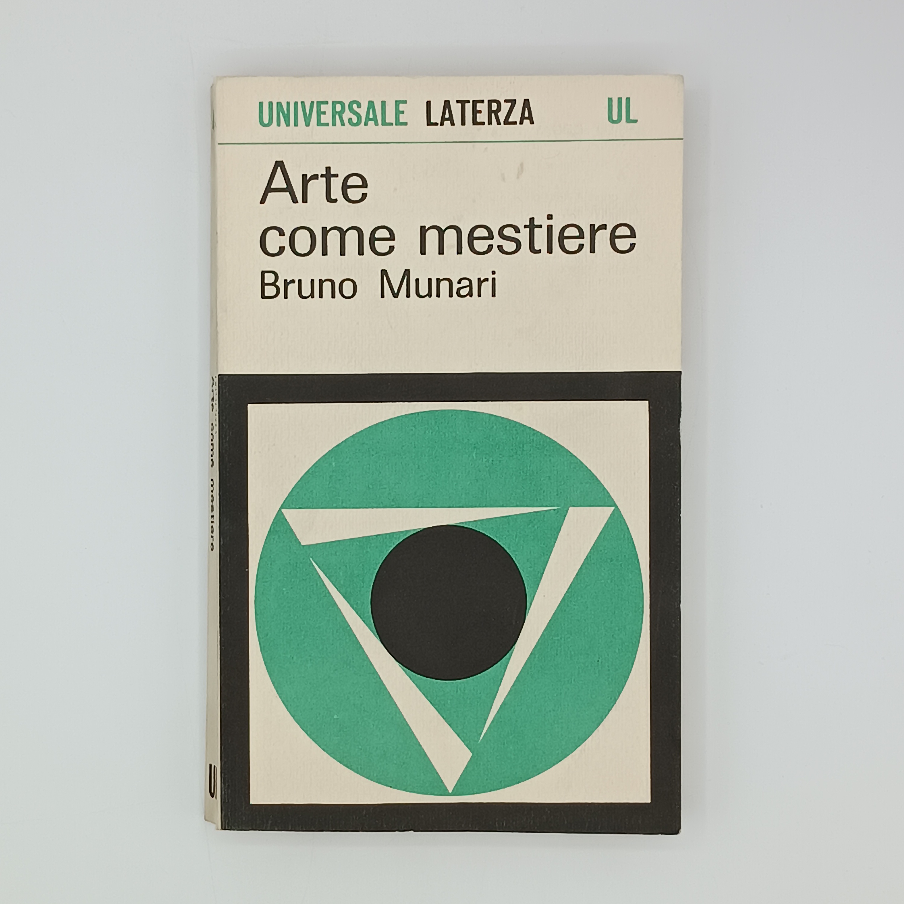 Arte come mestiere
