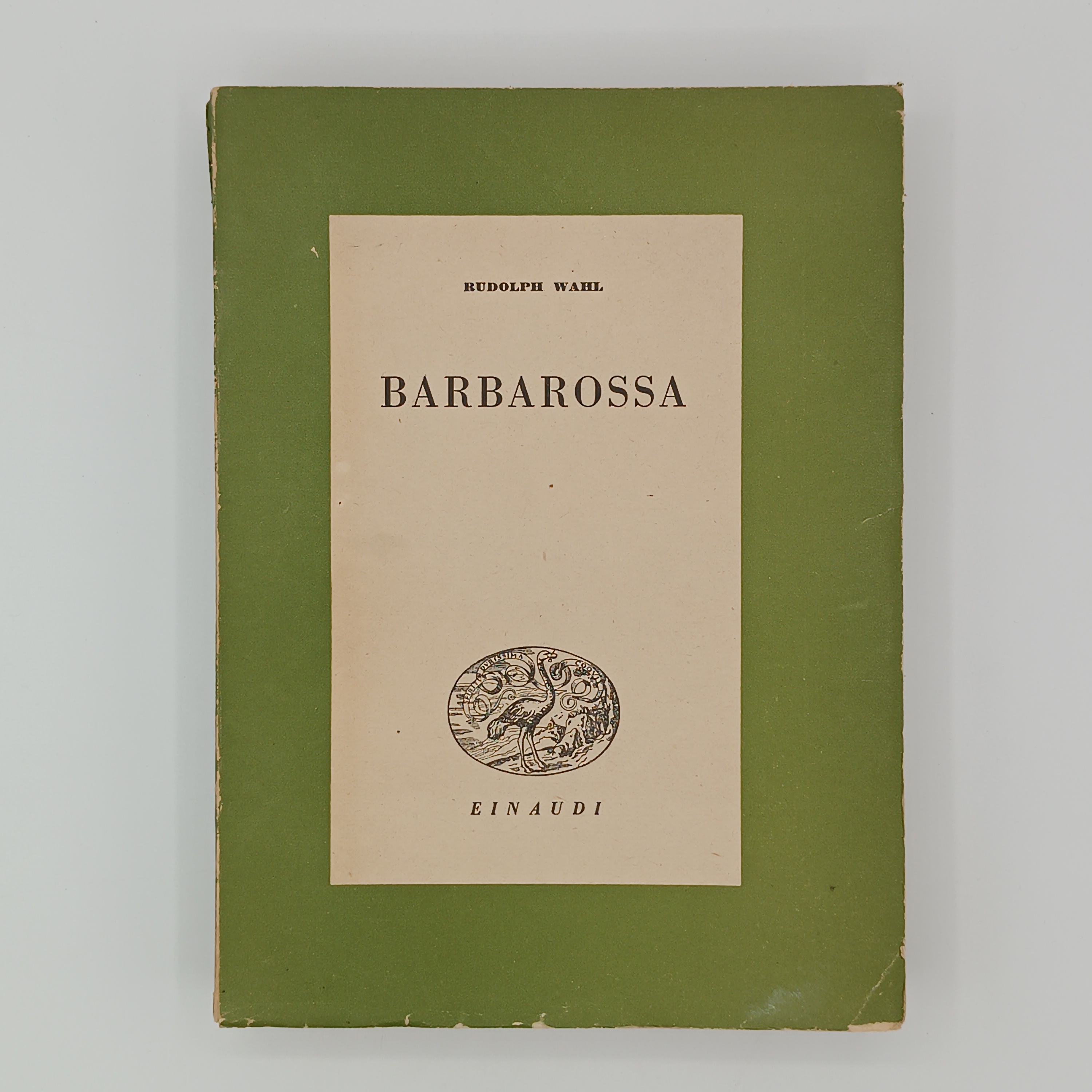 Barbarossa