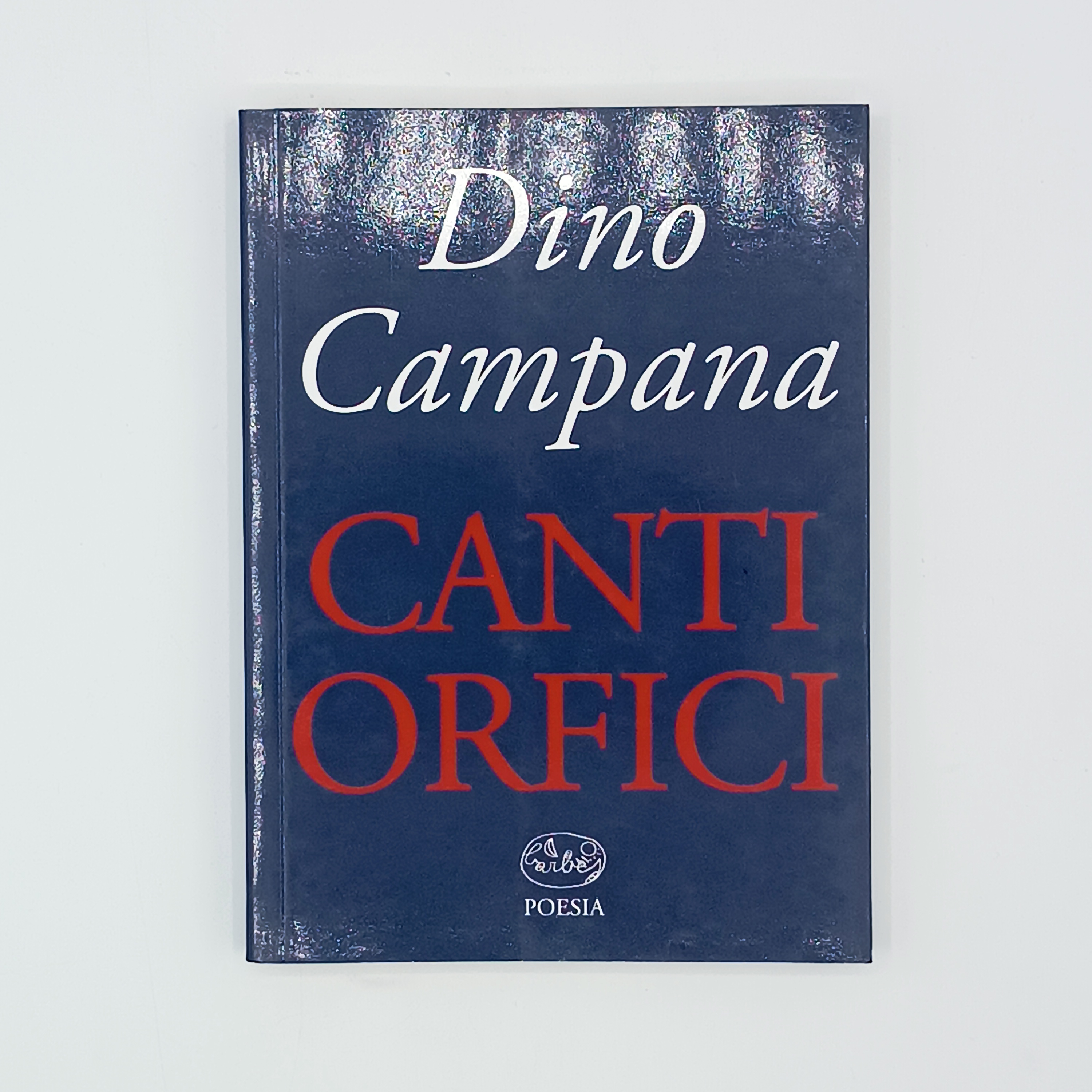 Canti orfici