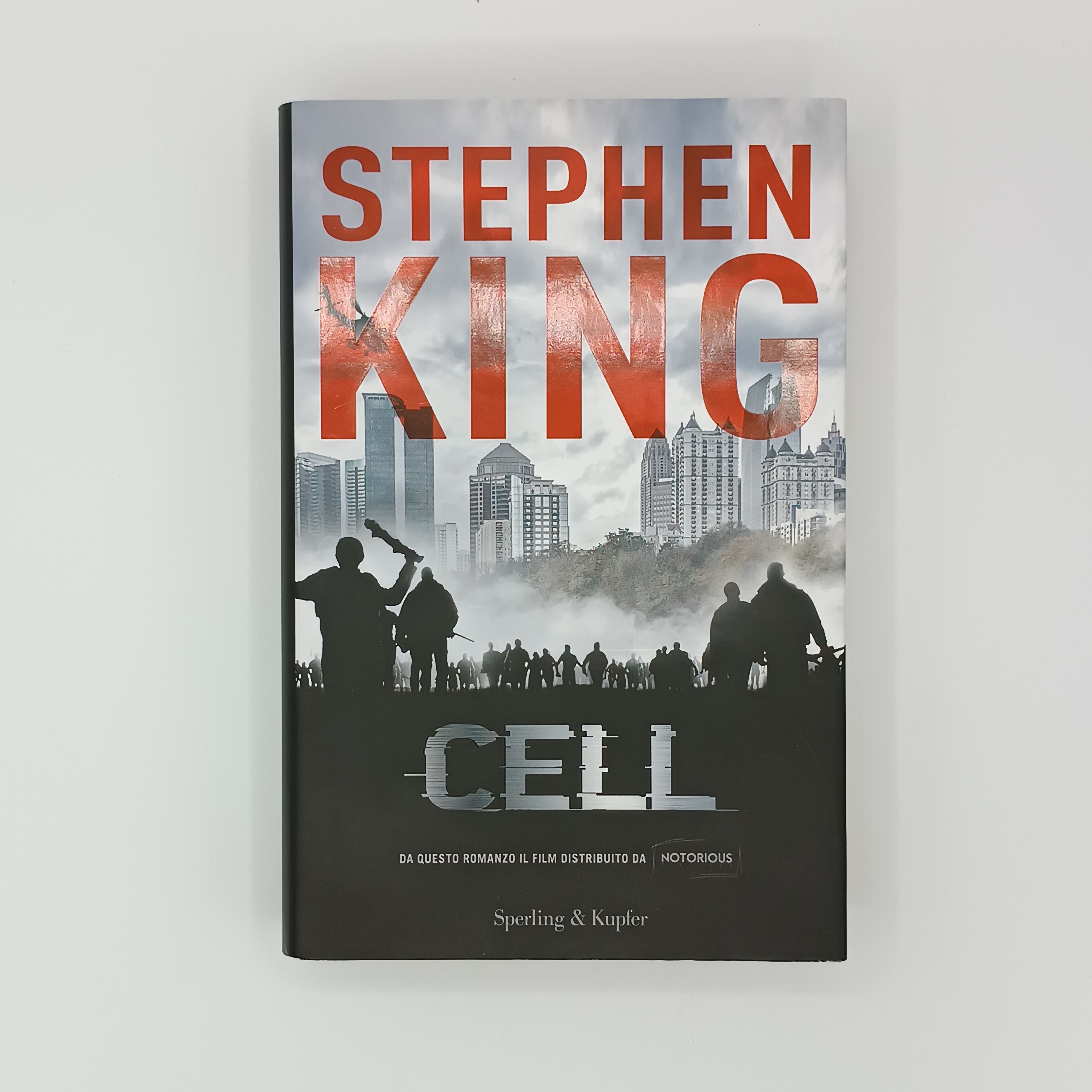 Cell