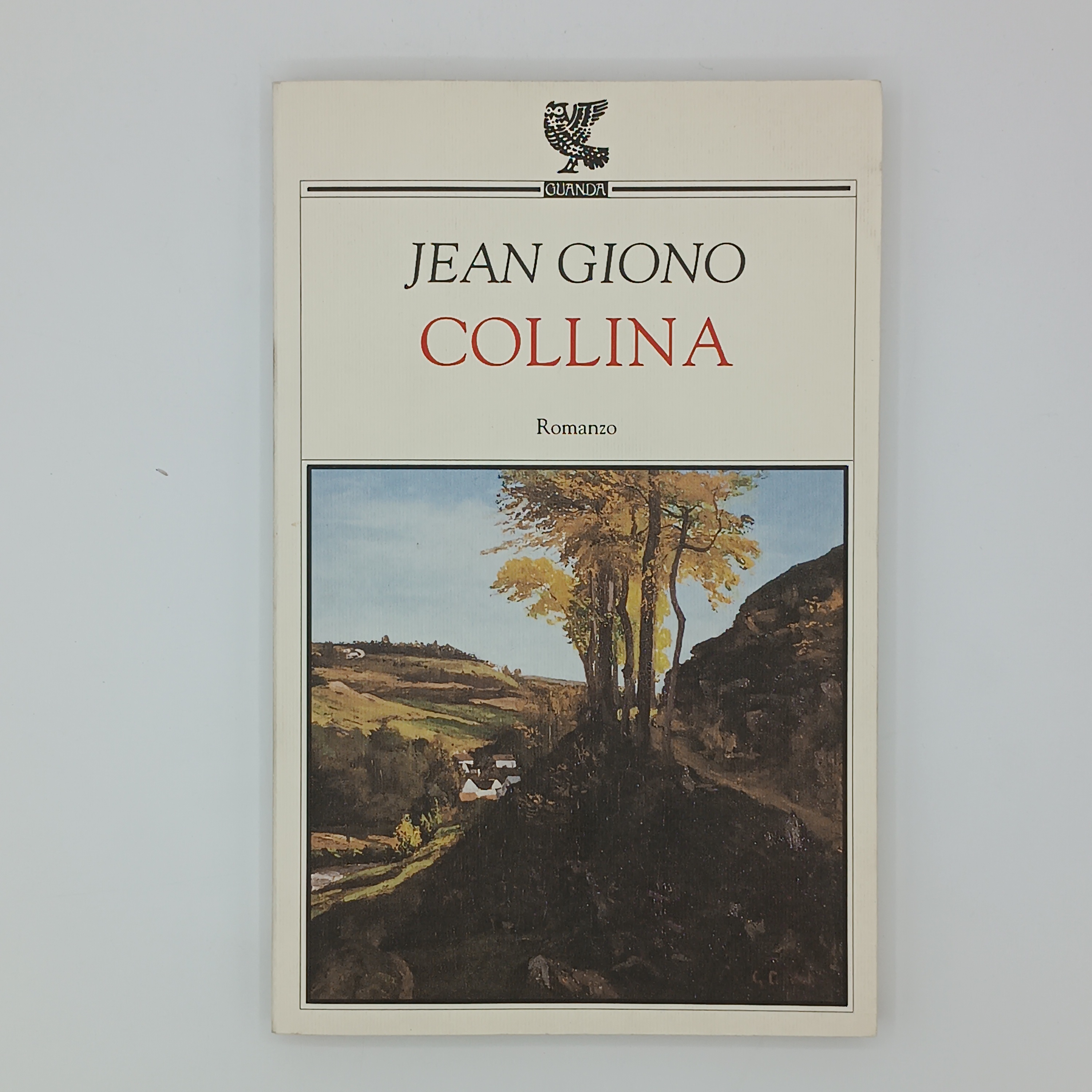 Collina