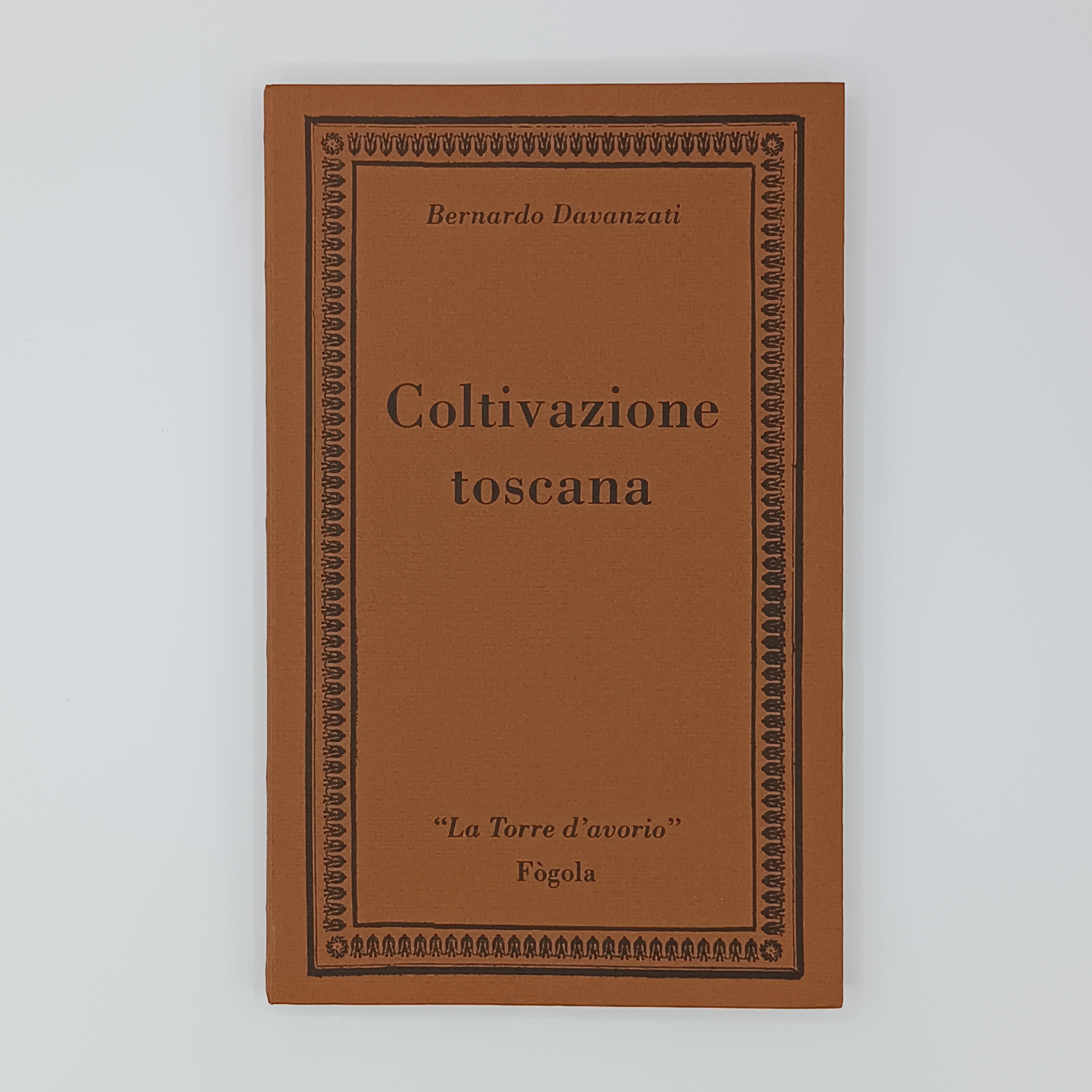 Coltivazione toscana