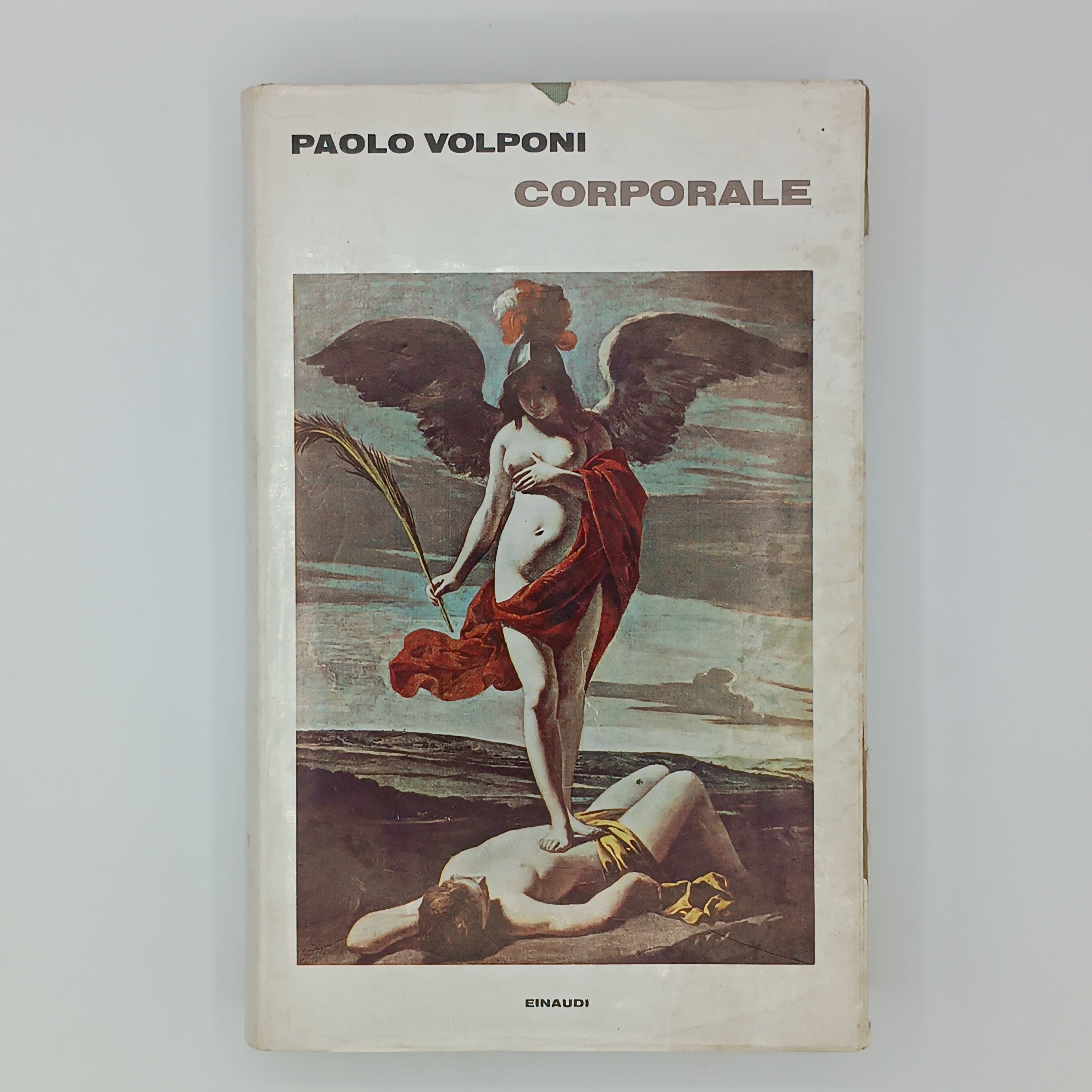 Corporale
