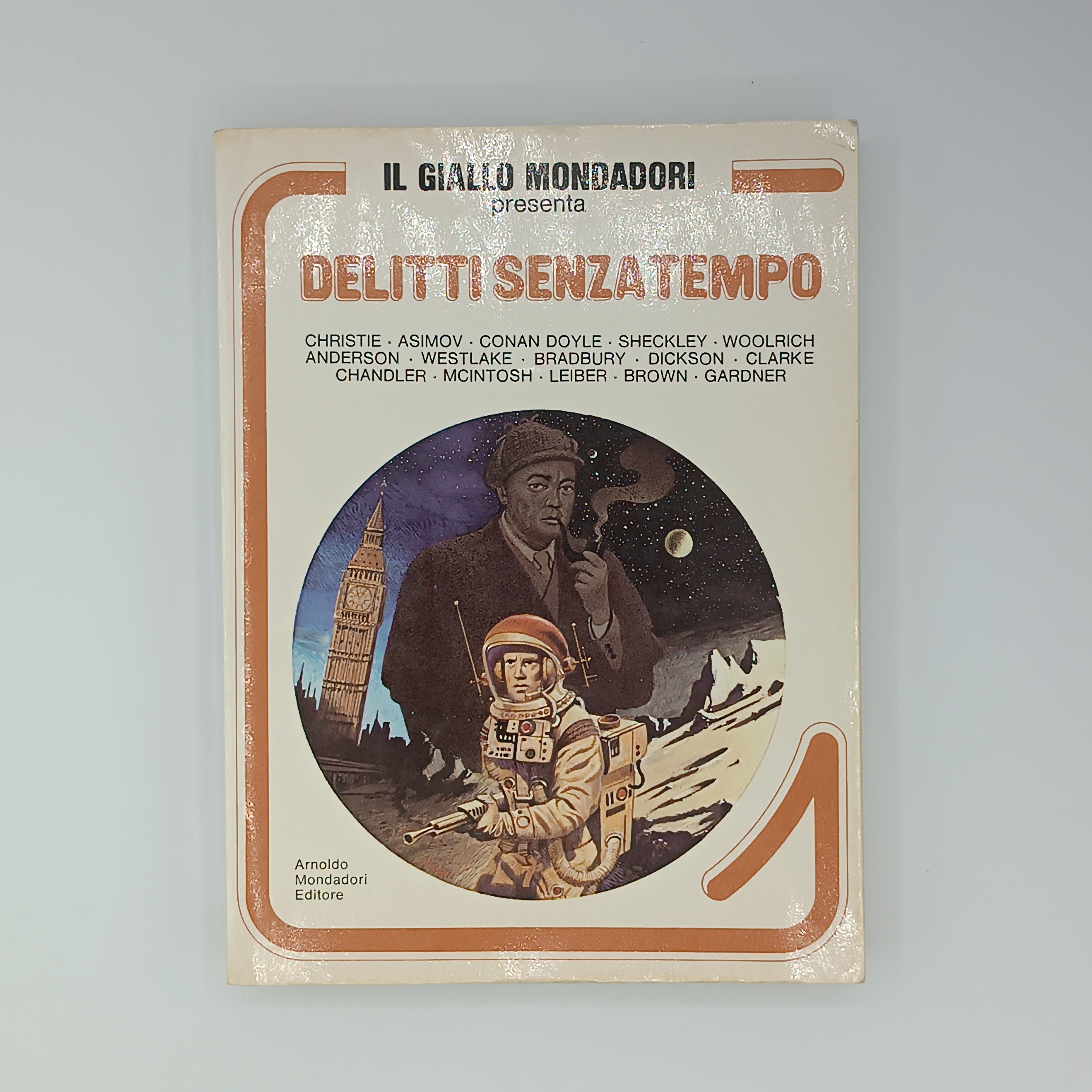 Delitti senza tempo