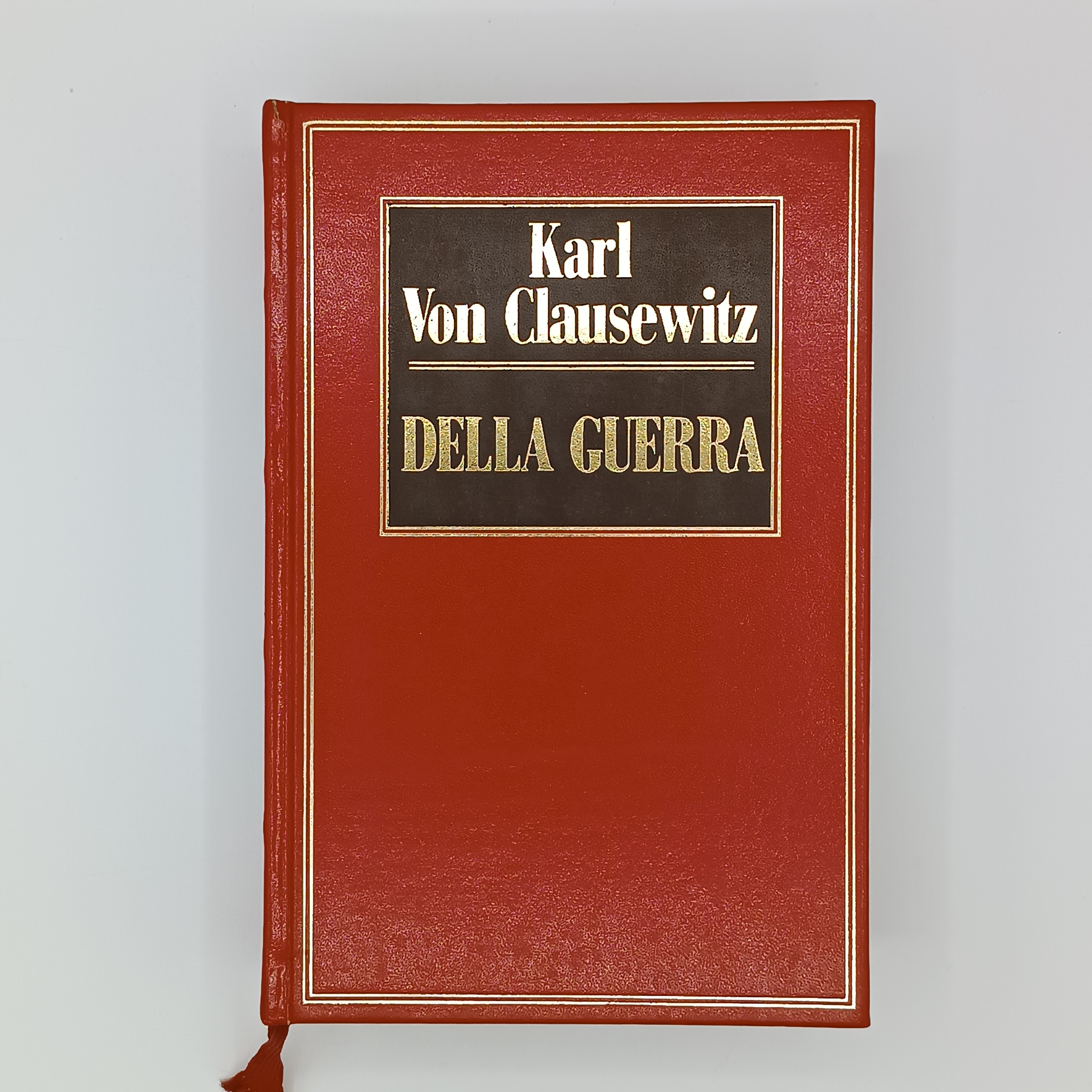 Della Guerra