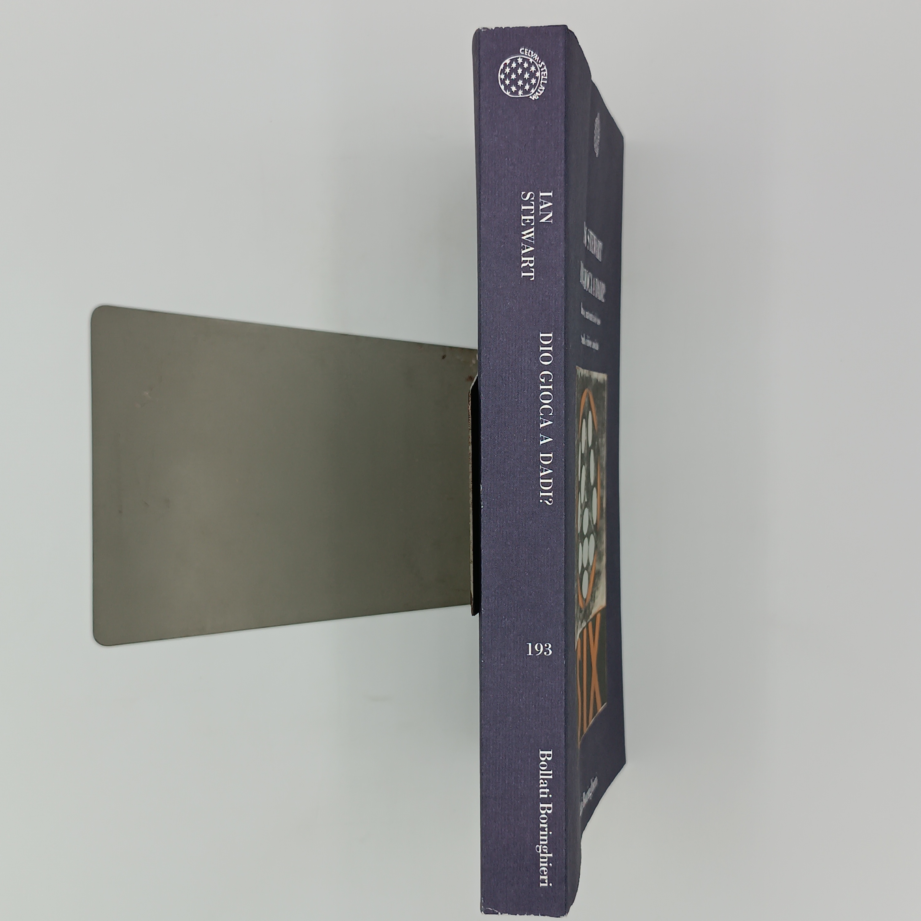 Dio gioca a dadi? La nuova matematica del caos