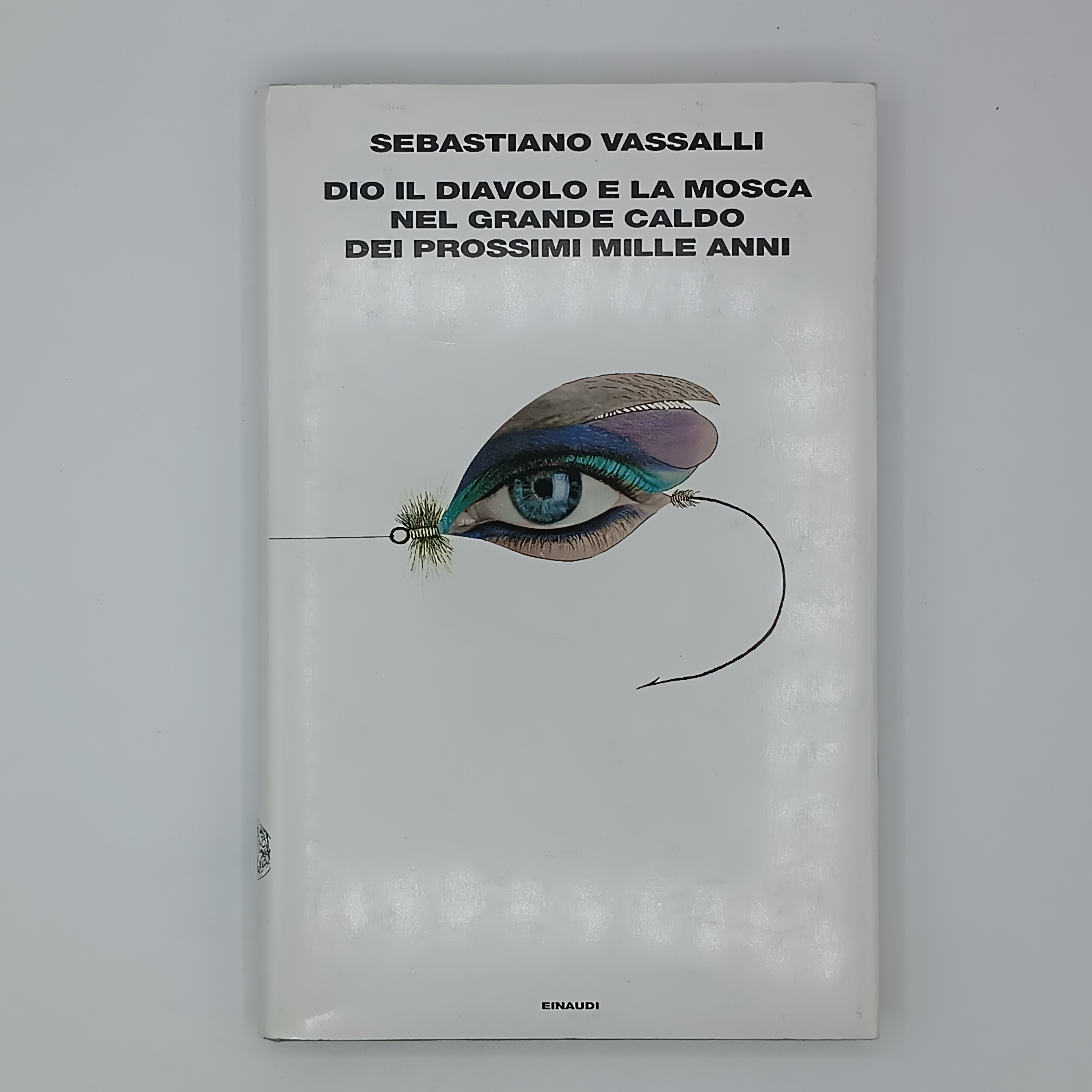 Dio il diavolo e la mosca