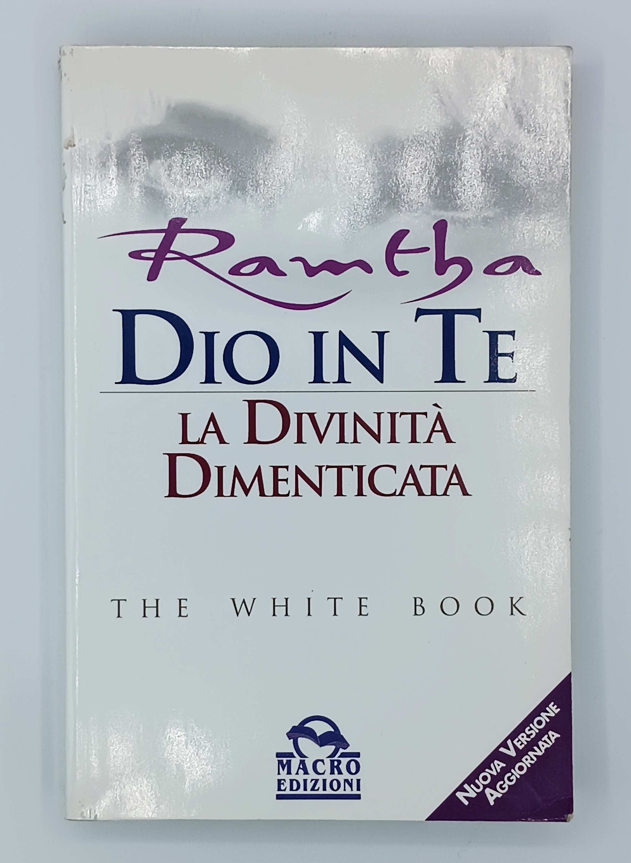 Dio in te. La divinità dimenticata