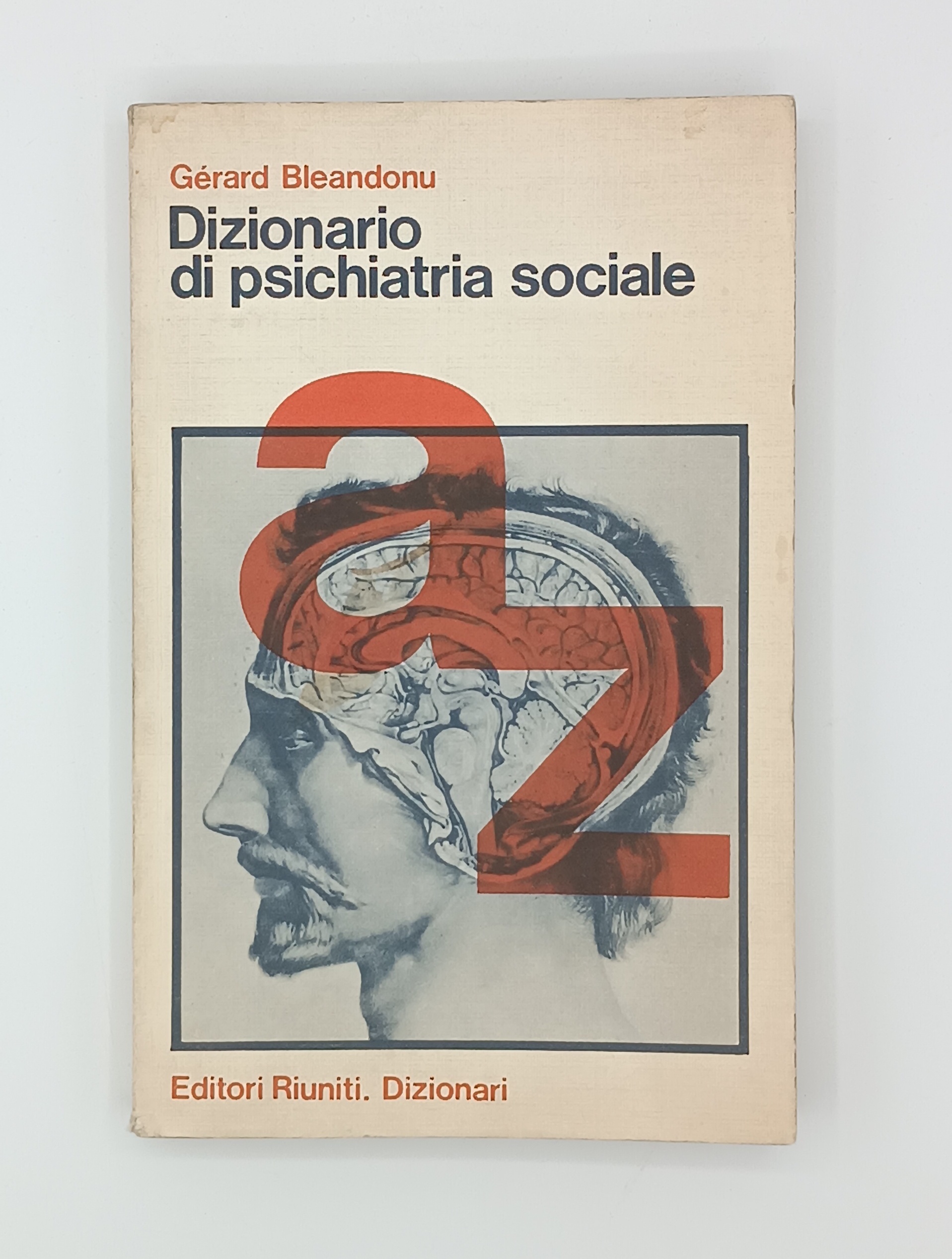 Dizionario di psichiatria sociale