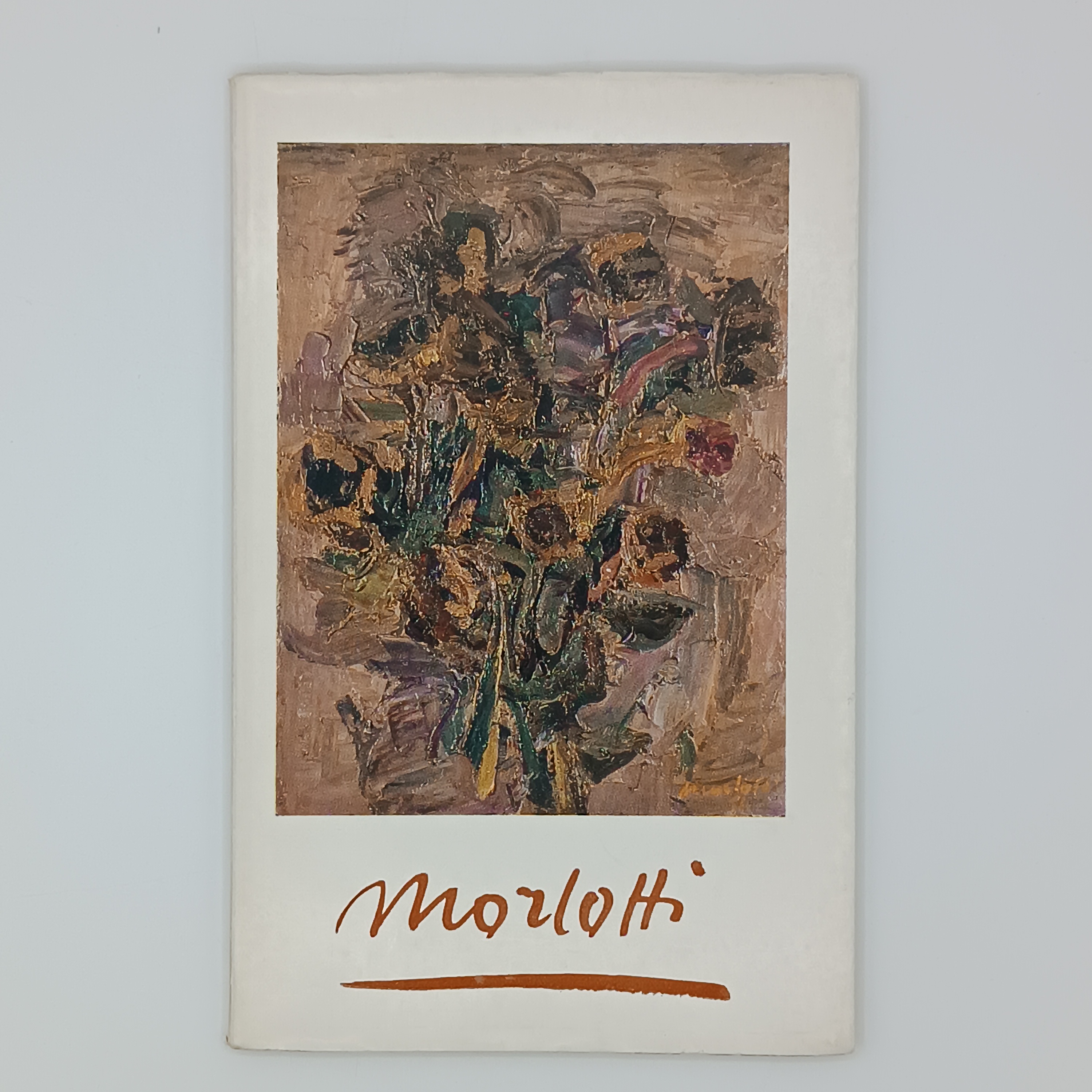 Ennio Morlotti