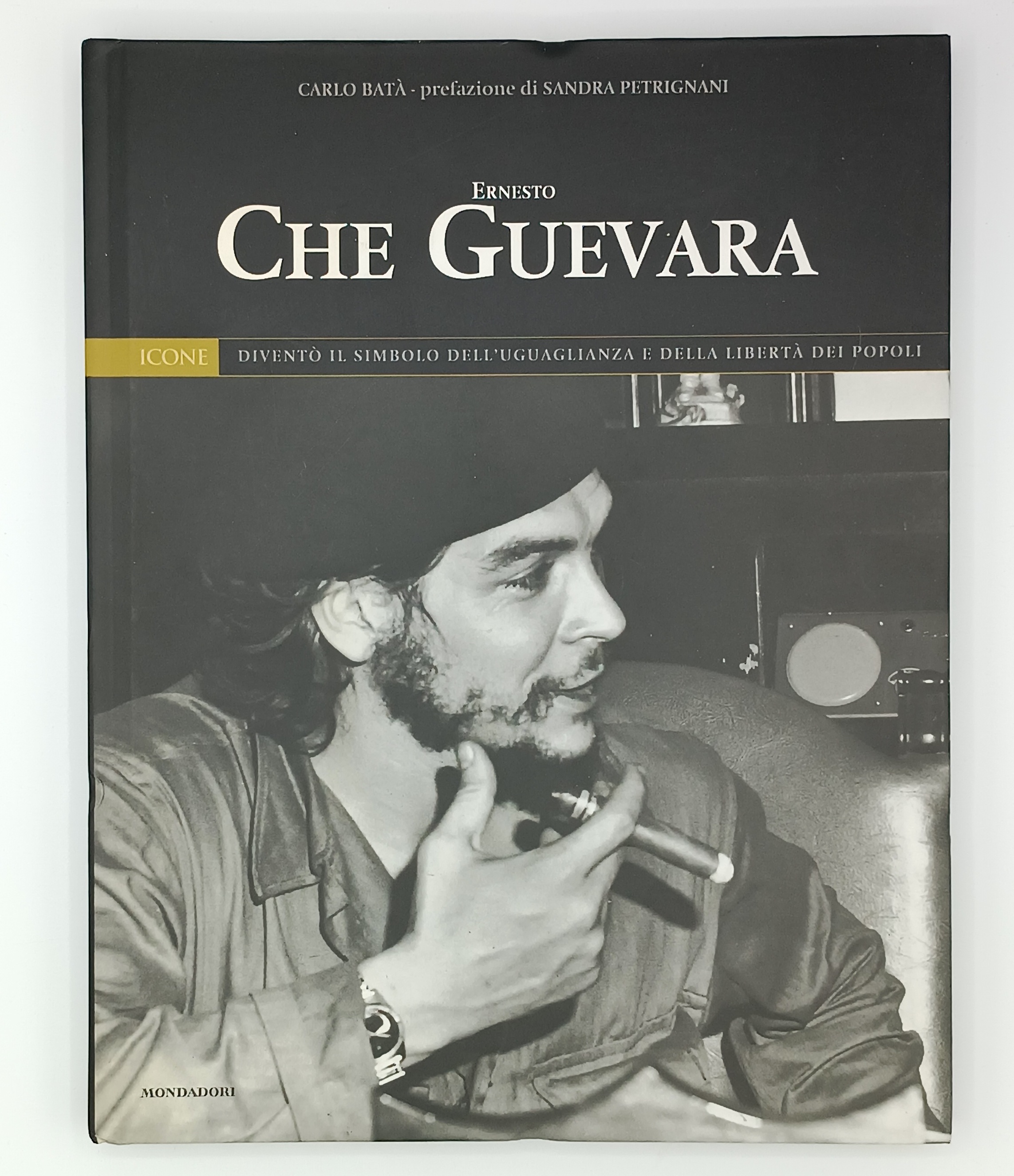 Ernesto Che Guevara