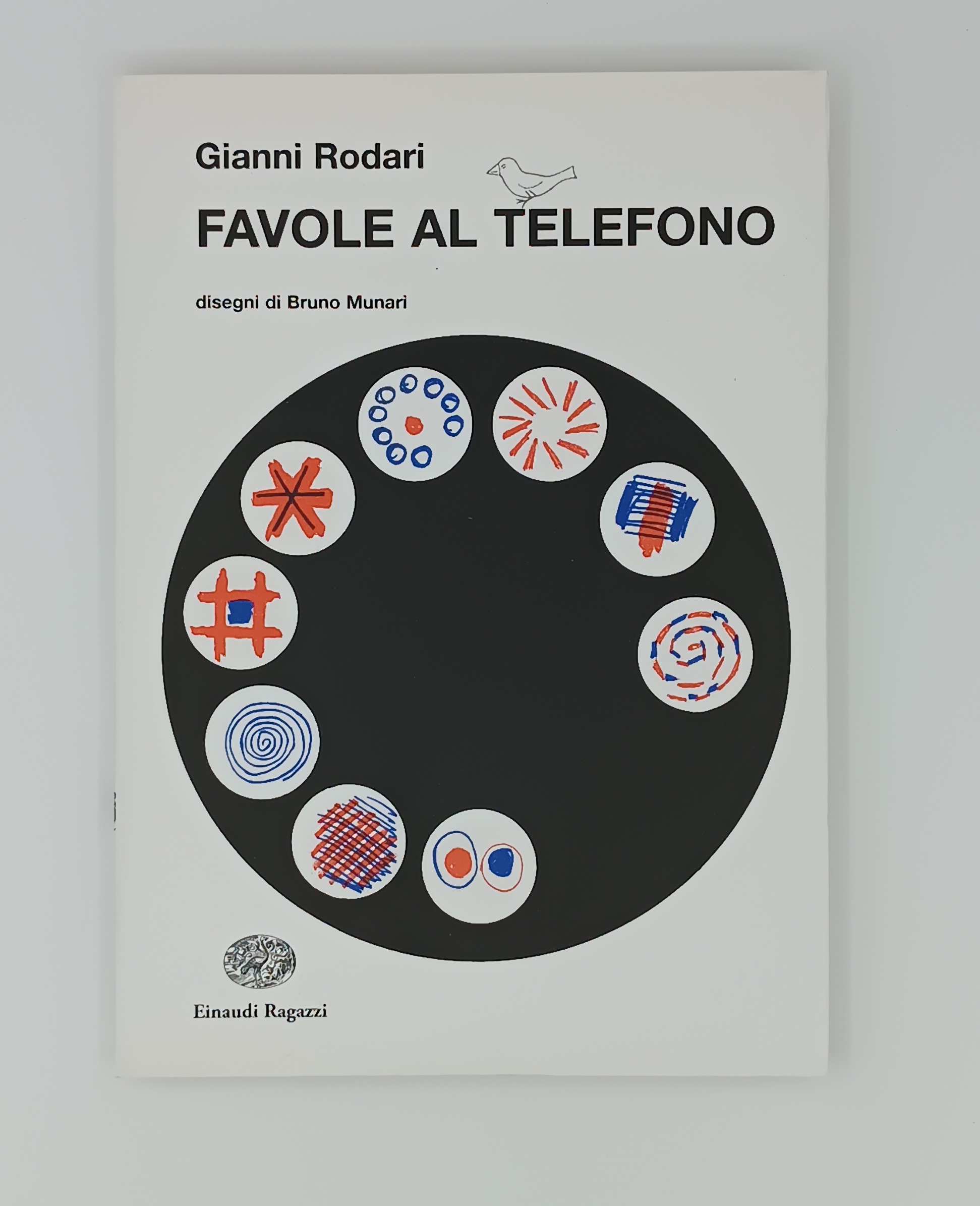 Favole al telefono