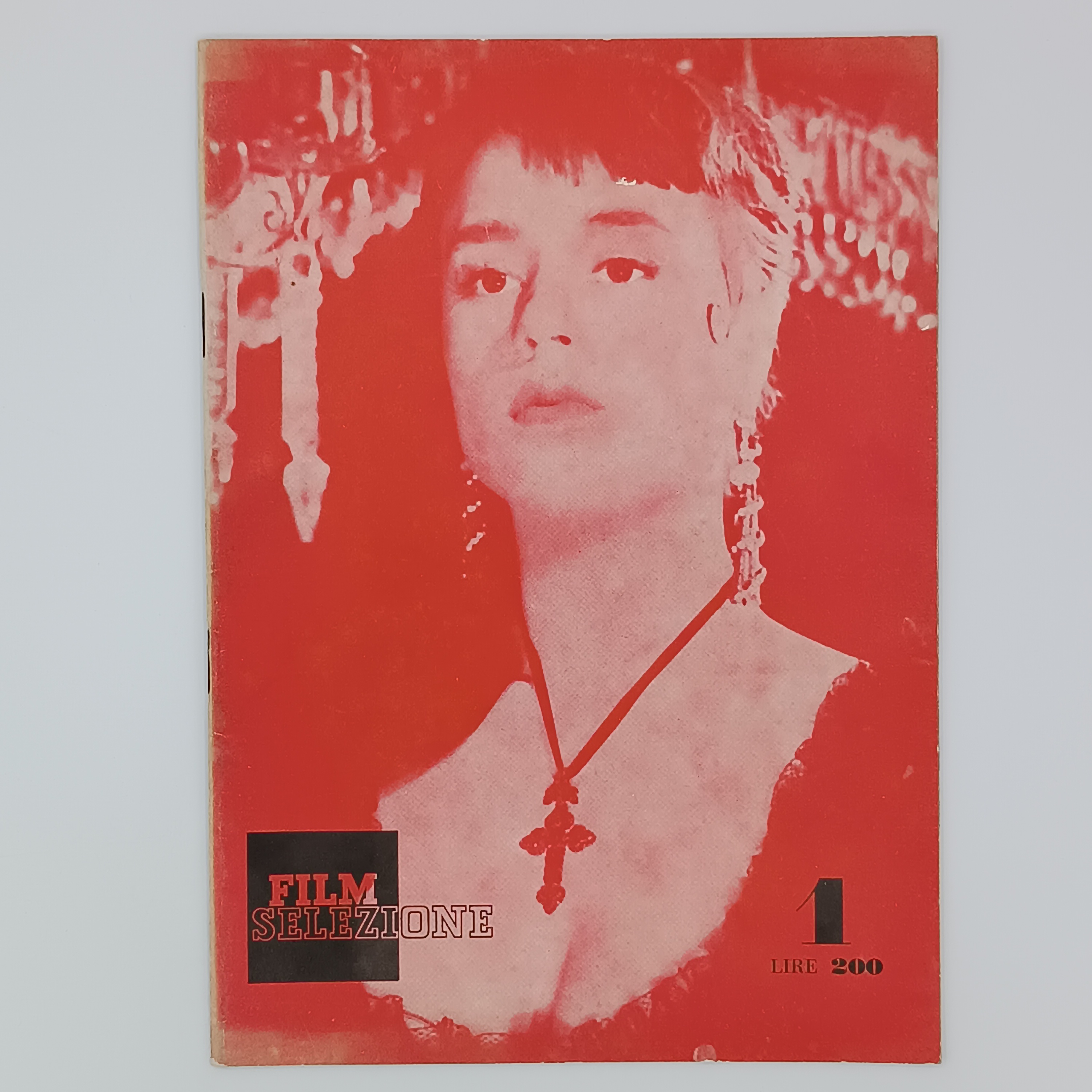 Film Selezione (anno 1, numero 1)