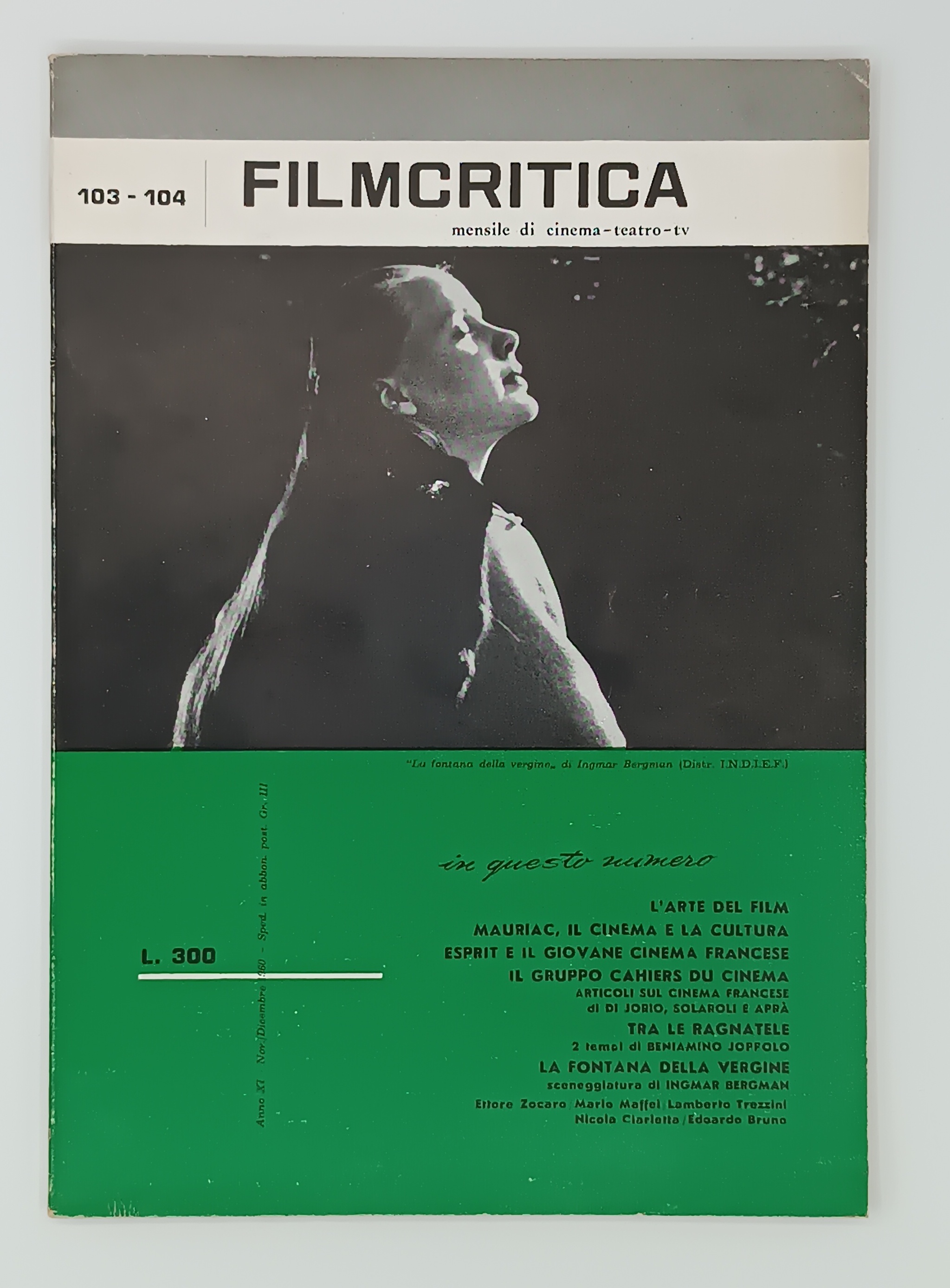 Filmcritica (n.103-104)