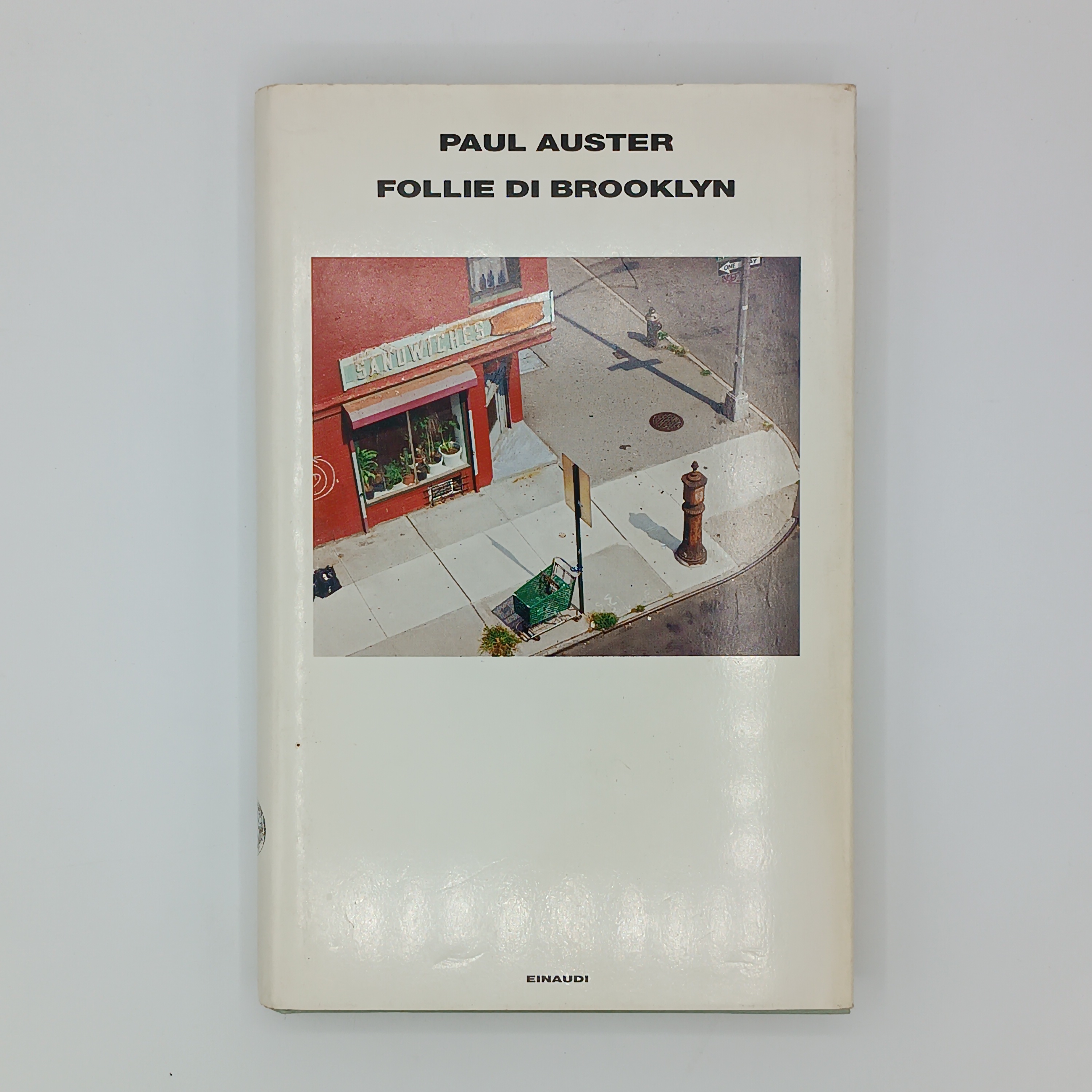 Follie di Brooklyn