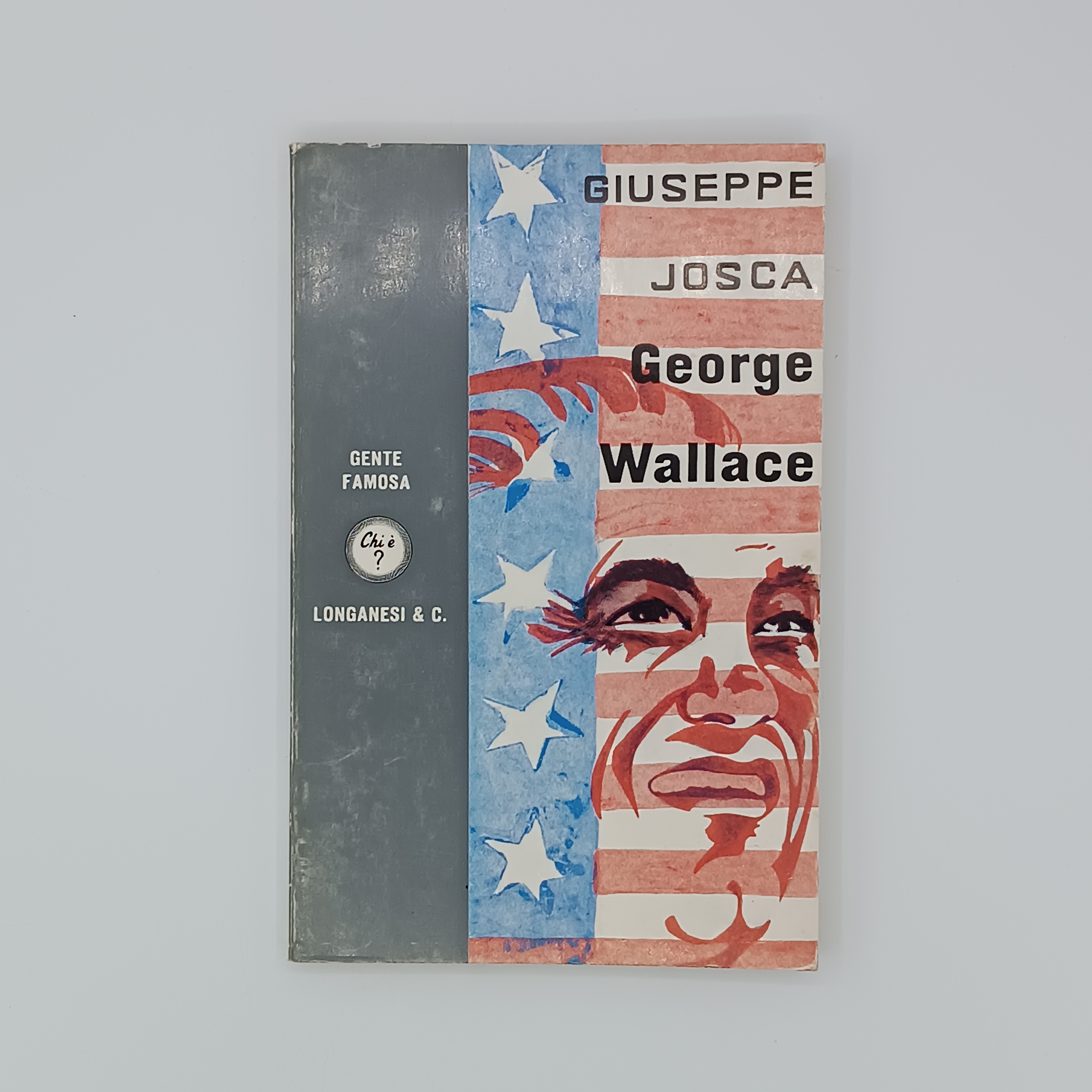 George Wallace