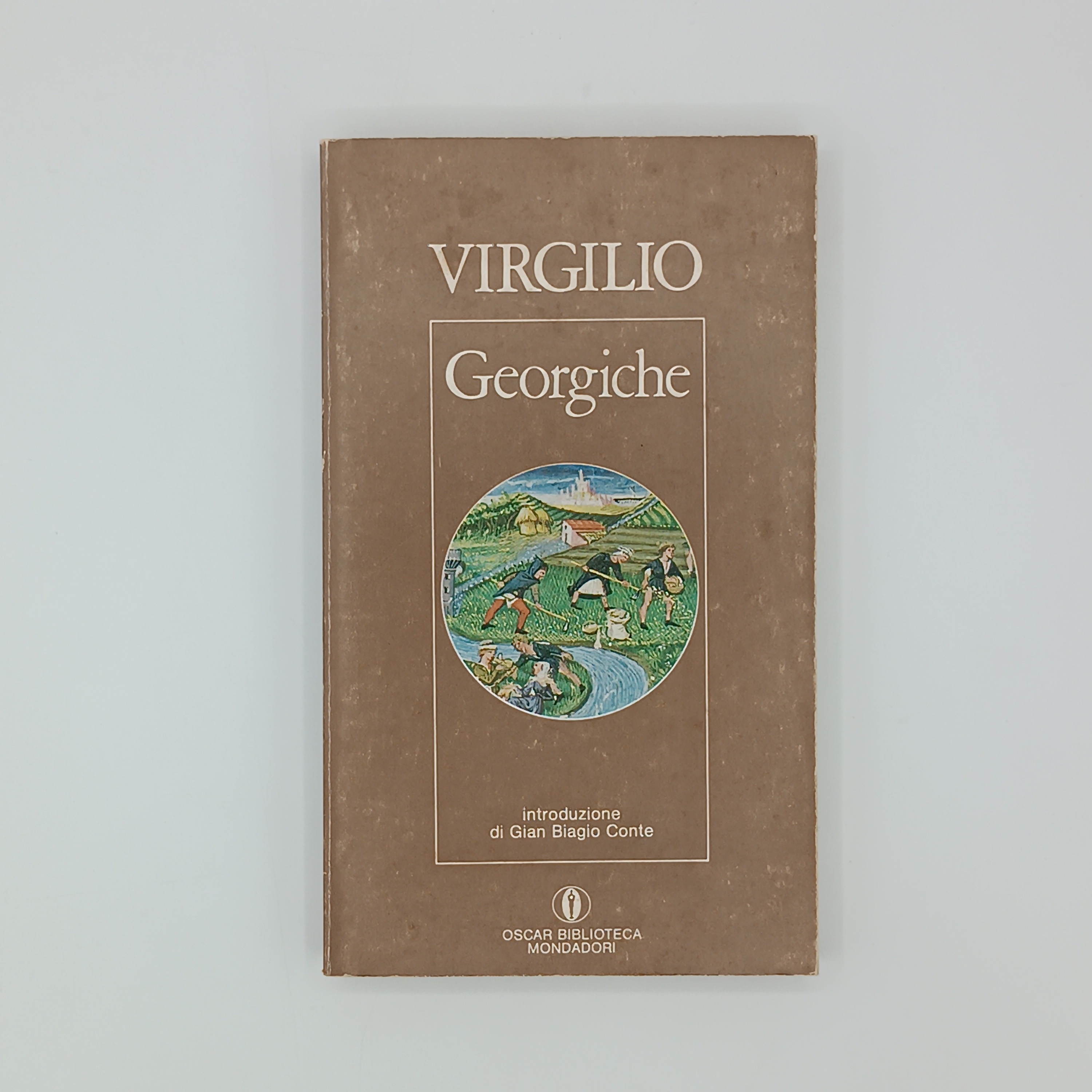 Georgiche