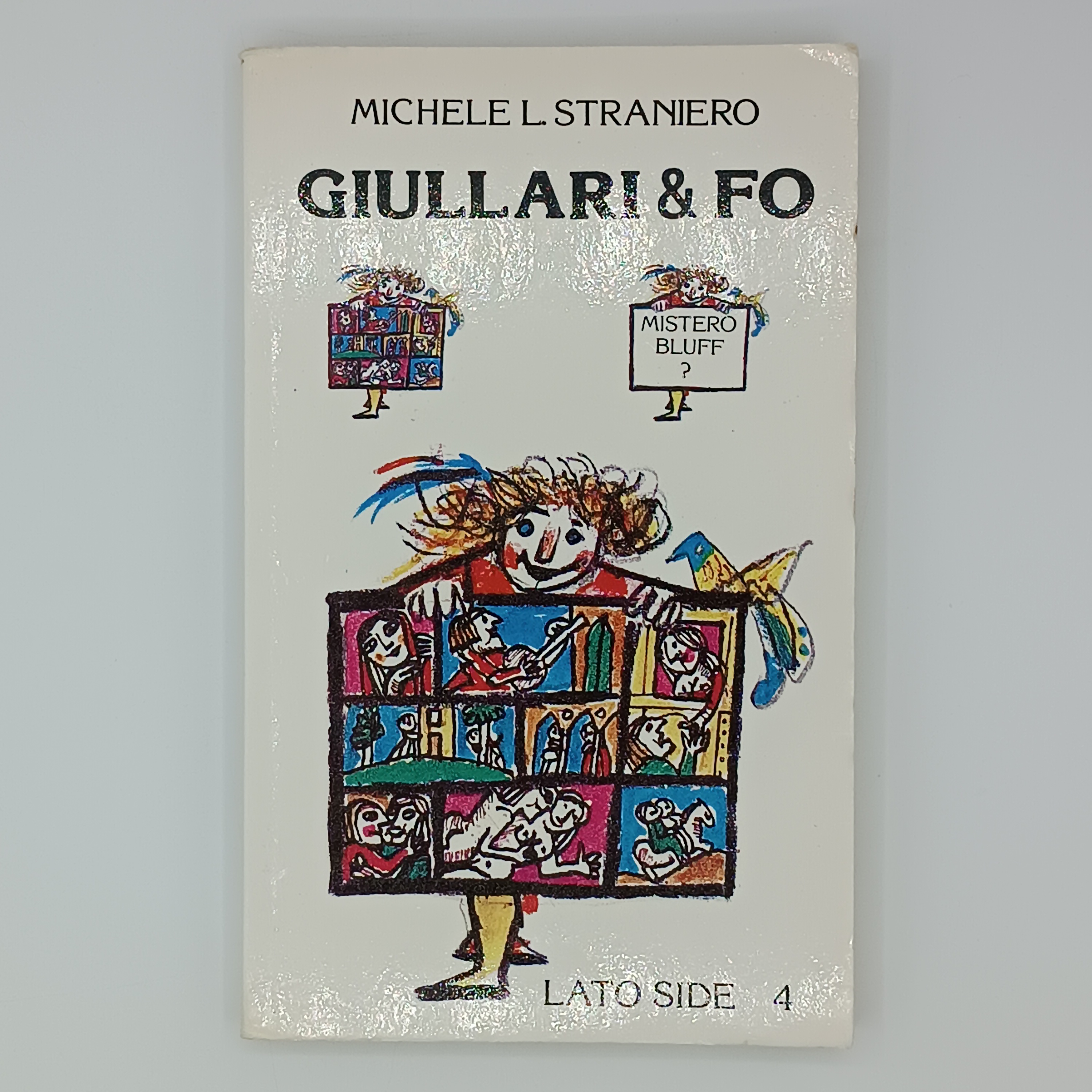 Giullari & Fo