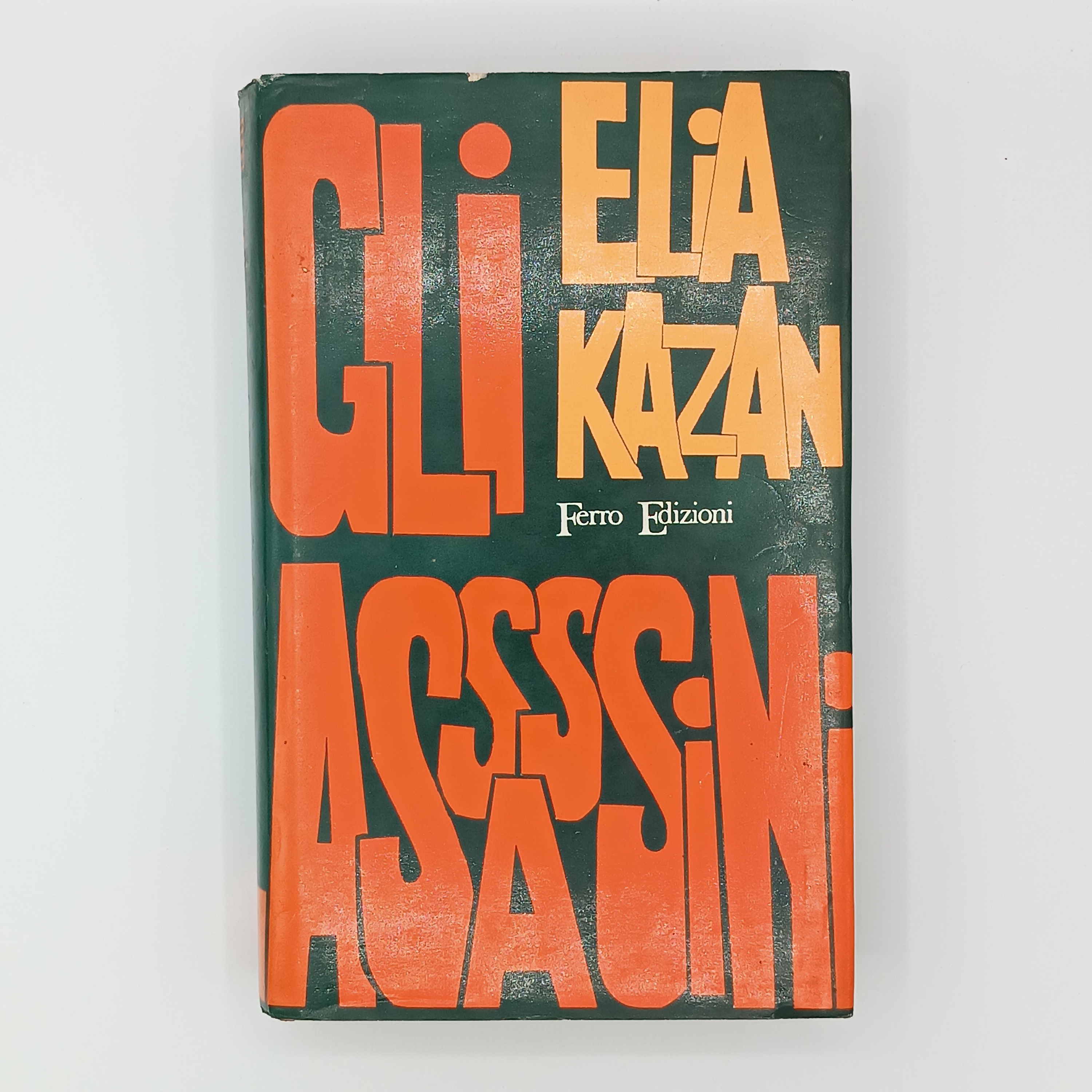 Gli Assassini