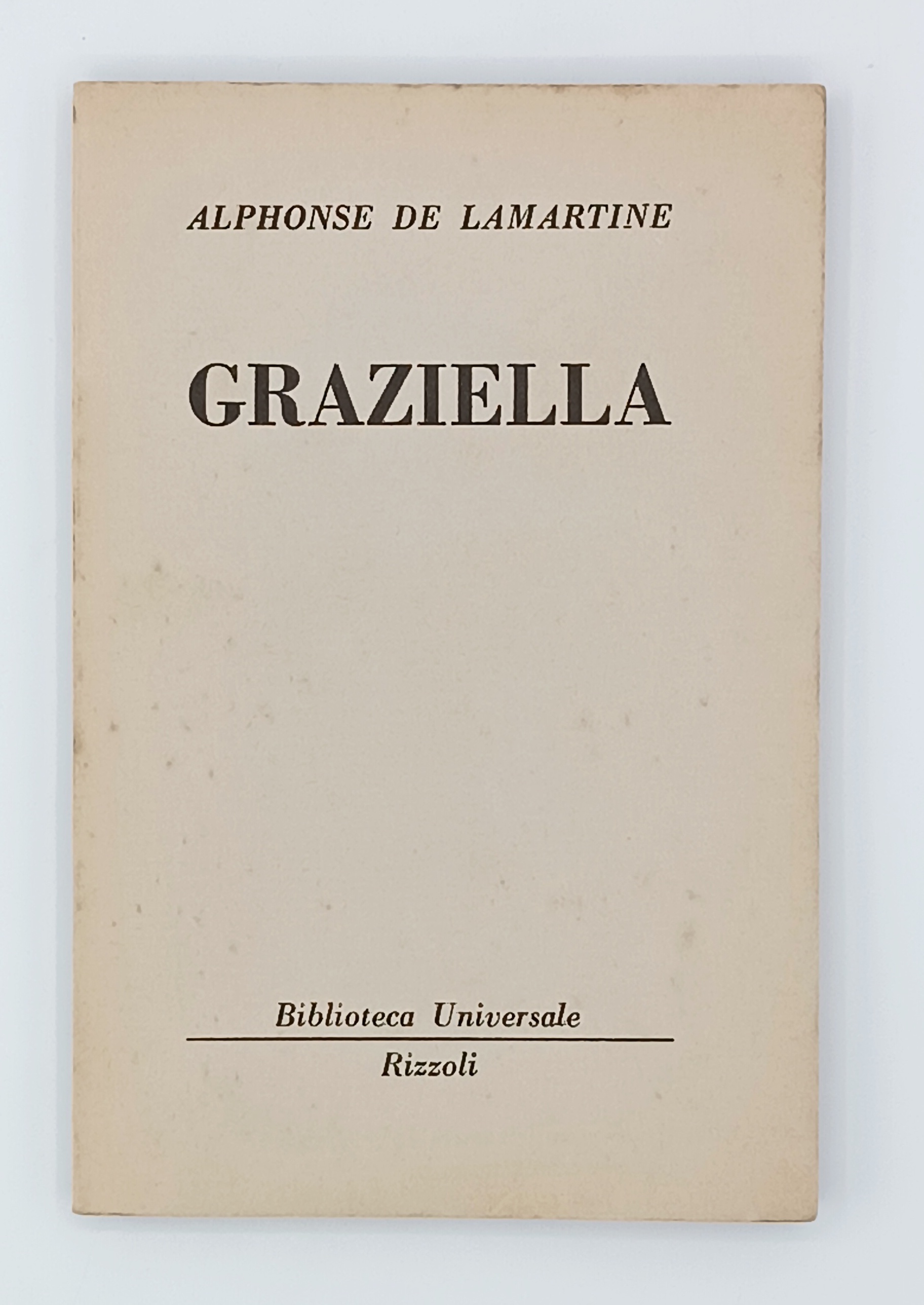 Graziella