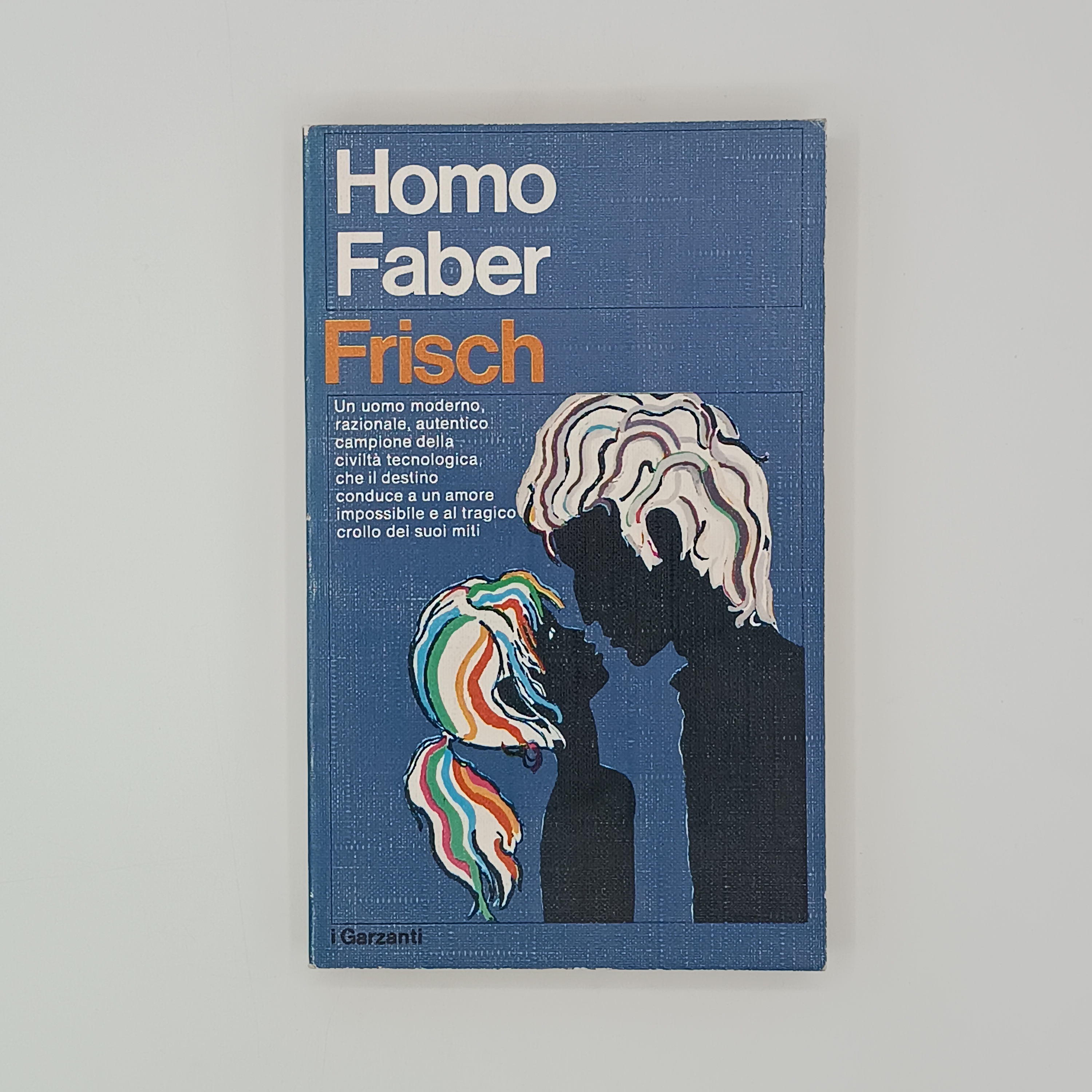 Homo Faber