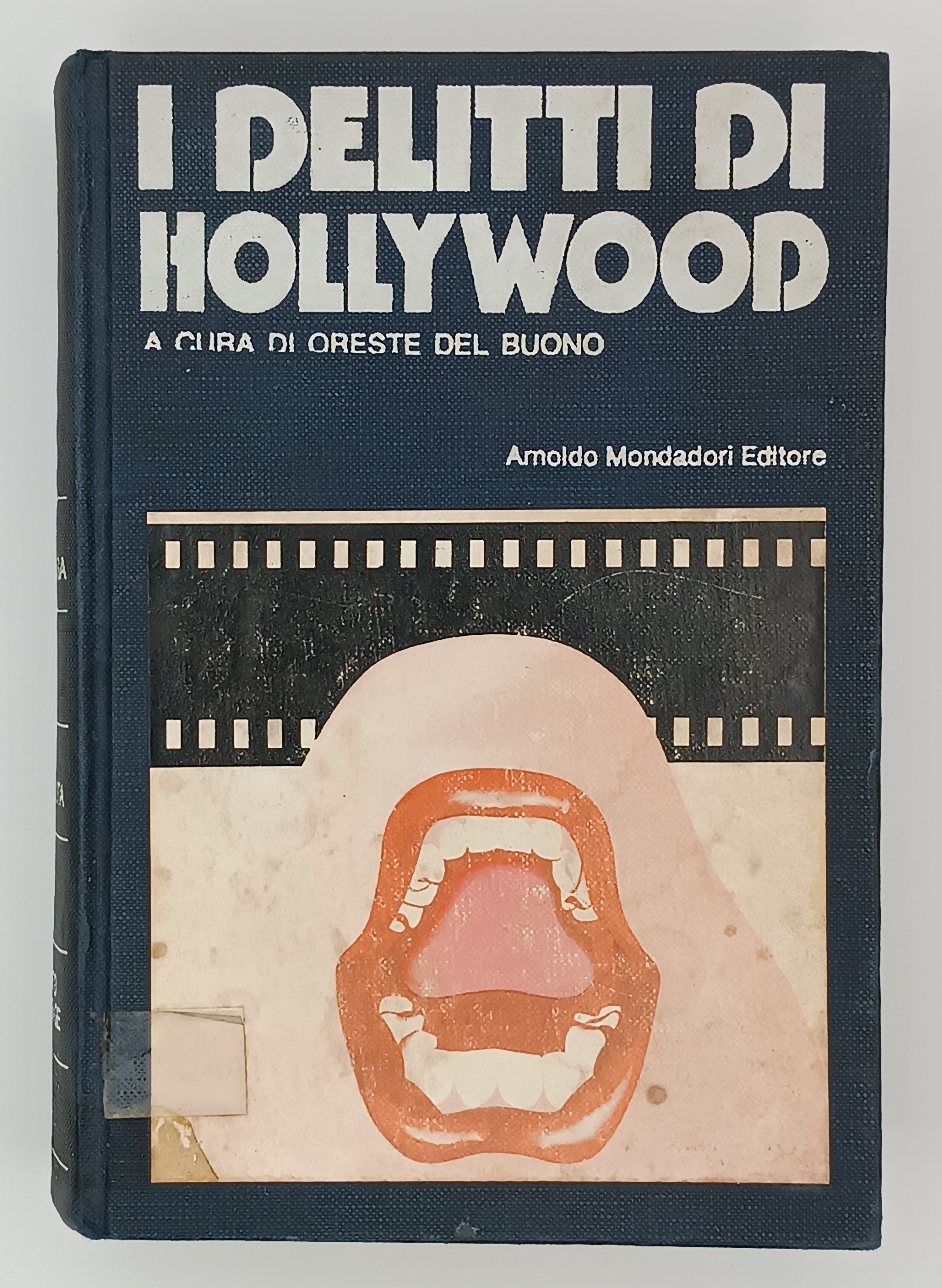 I delitti di Hollywood