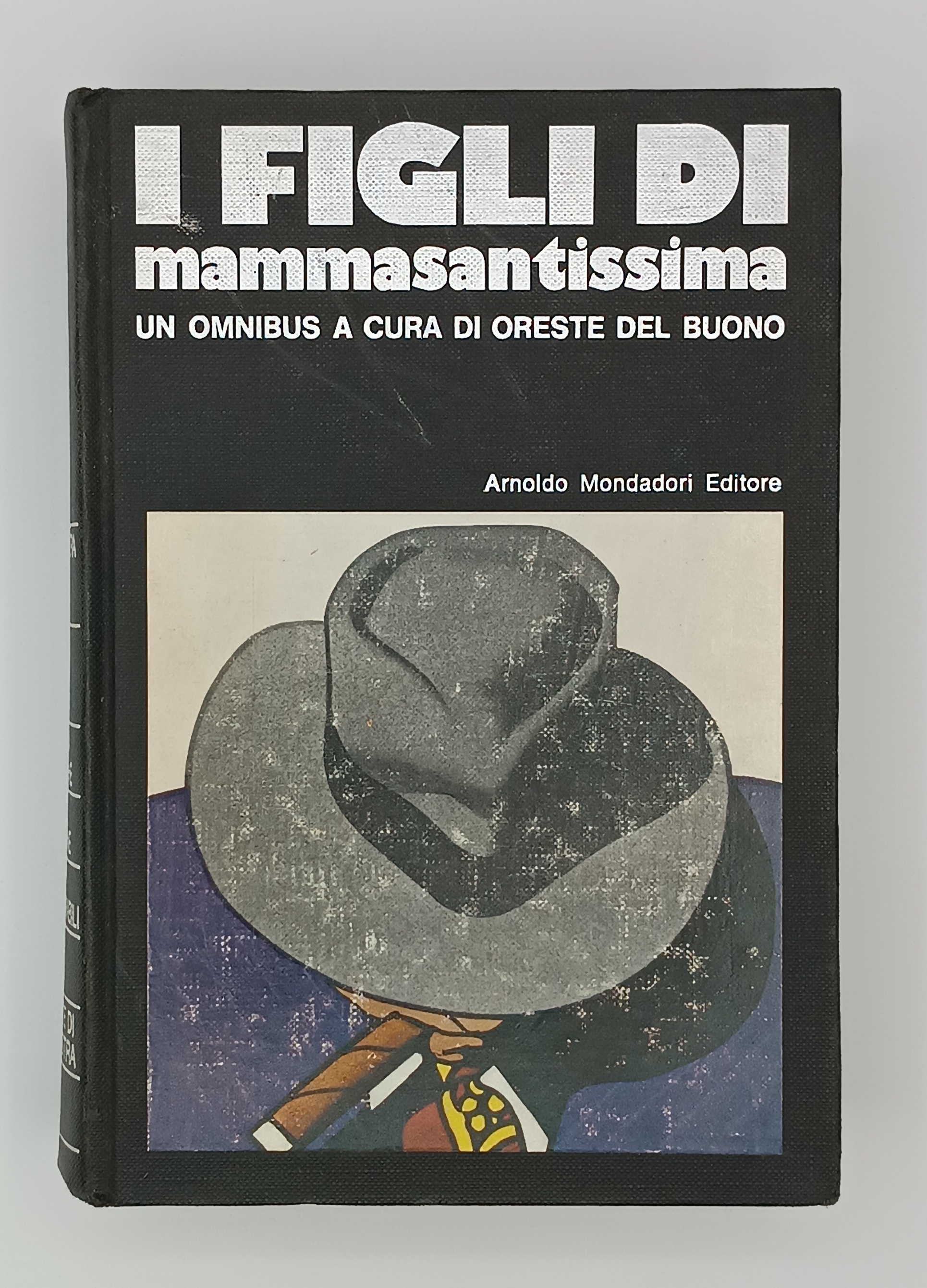 I figli di mammasantissima