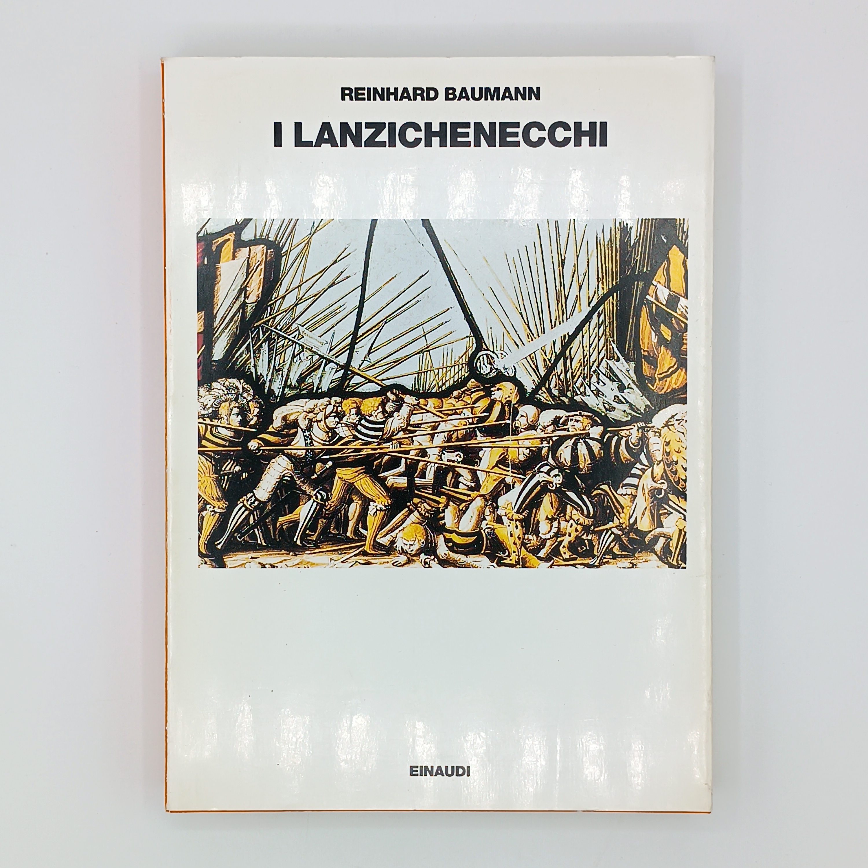 I Lanzichenecchi