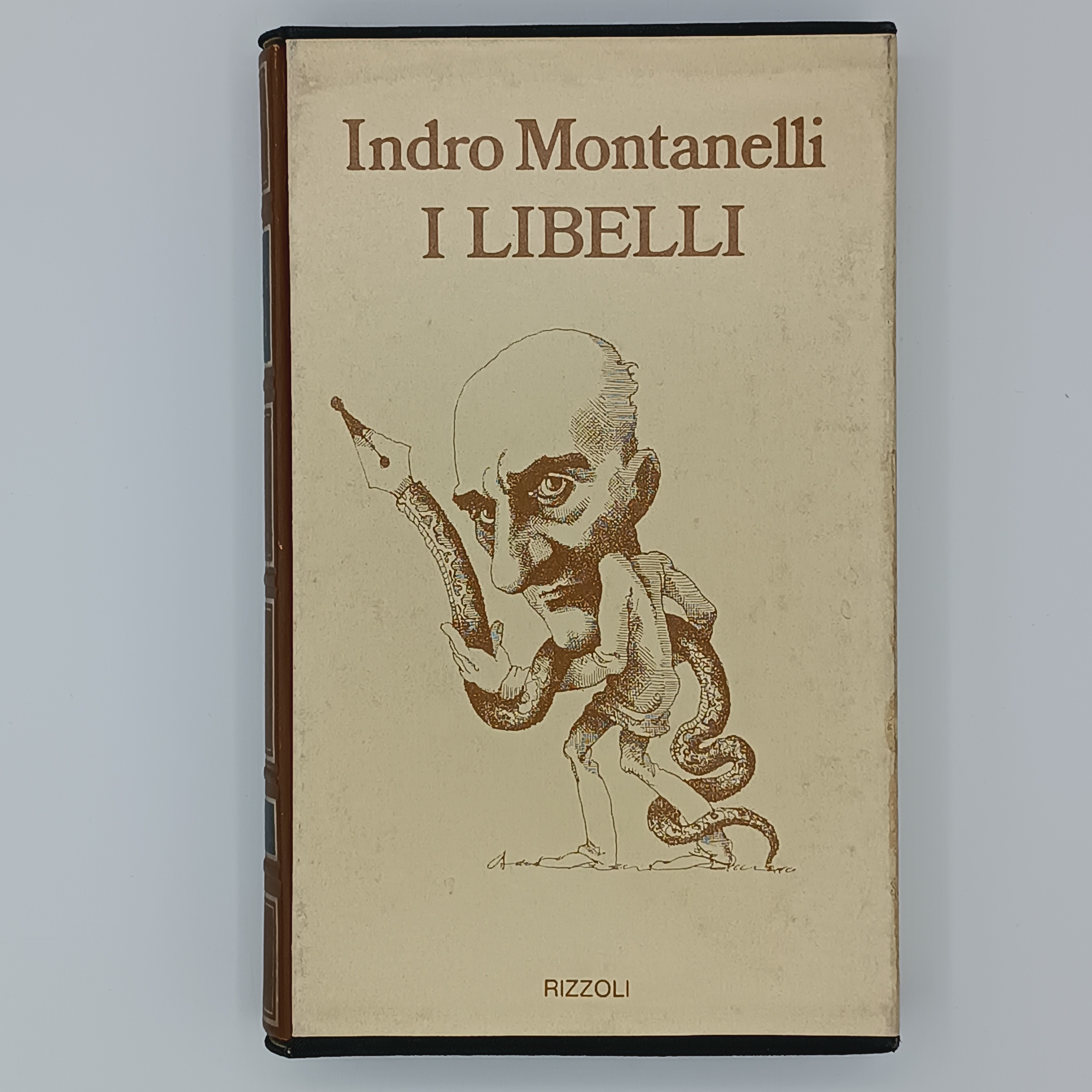 I Libelli