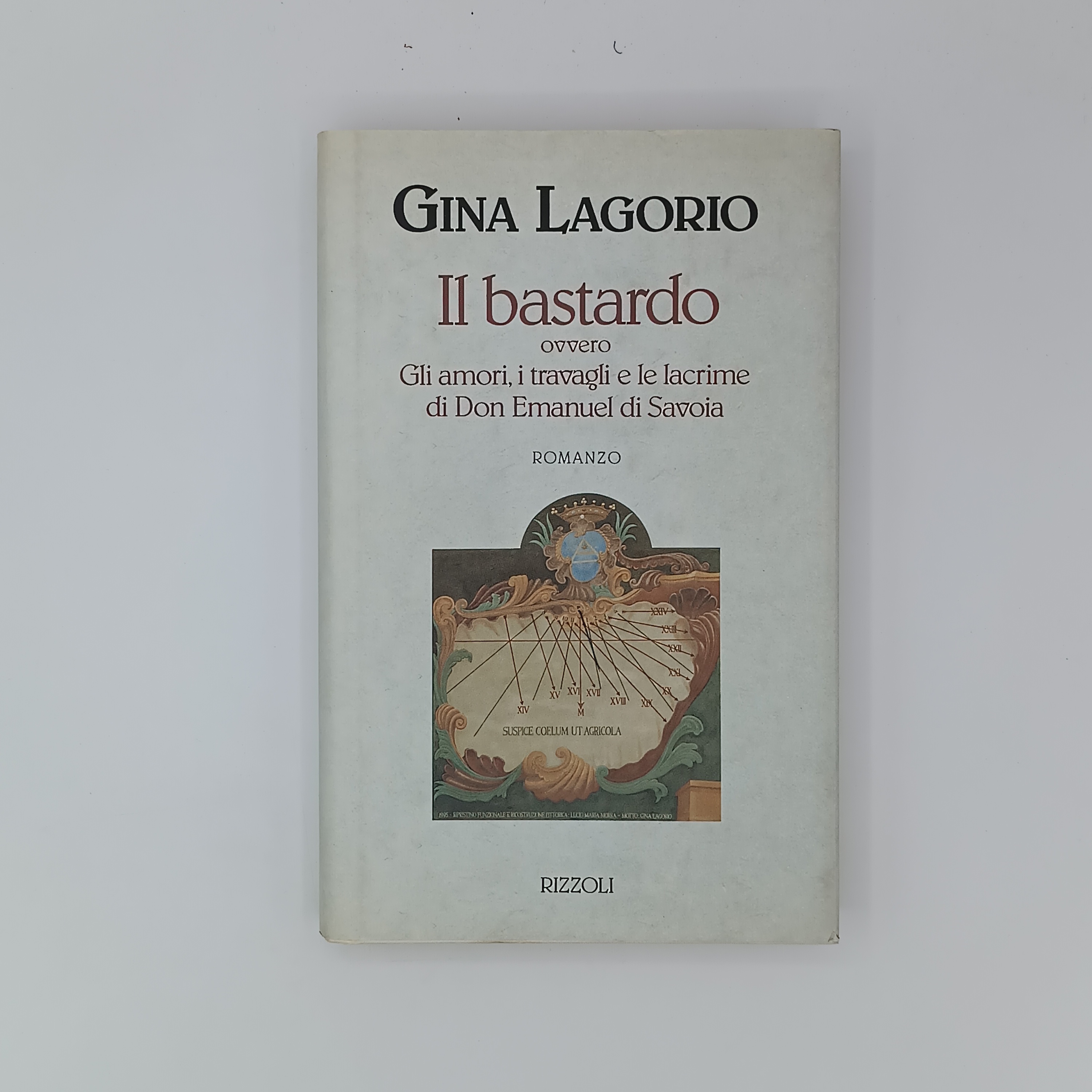 Il Bastardo
