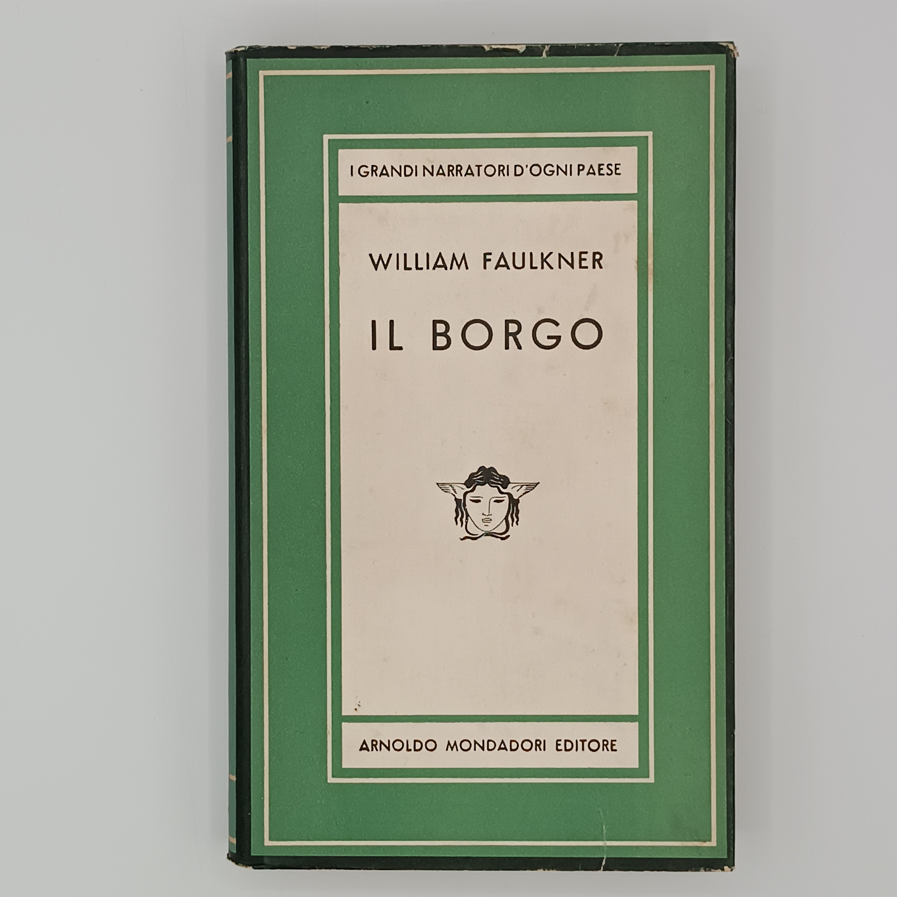 Il Borgo