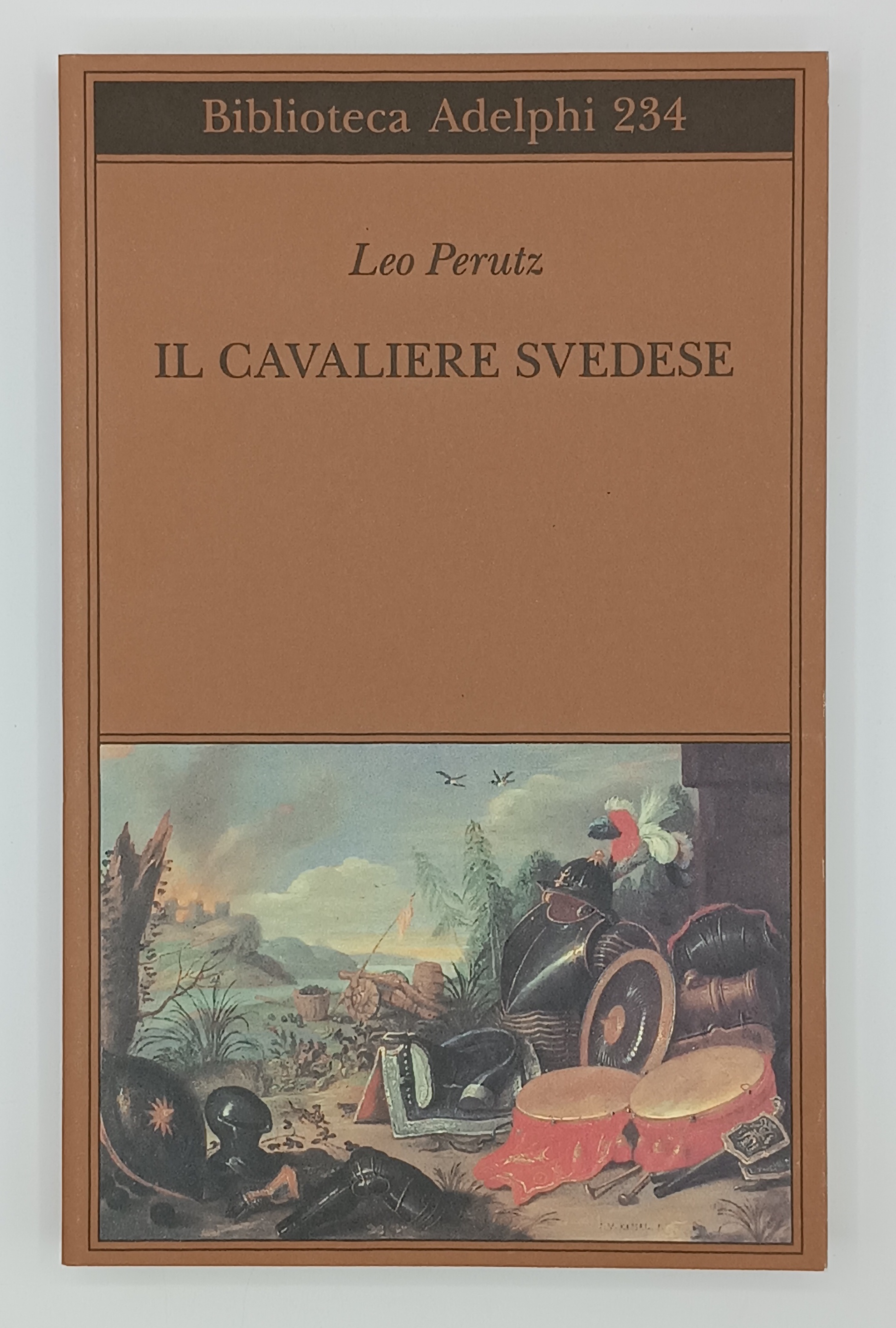 Il cavaliere svedese