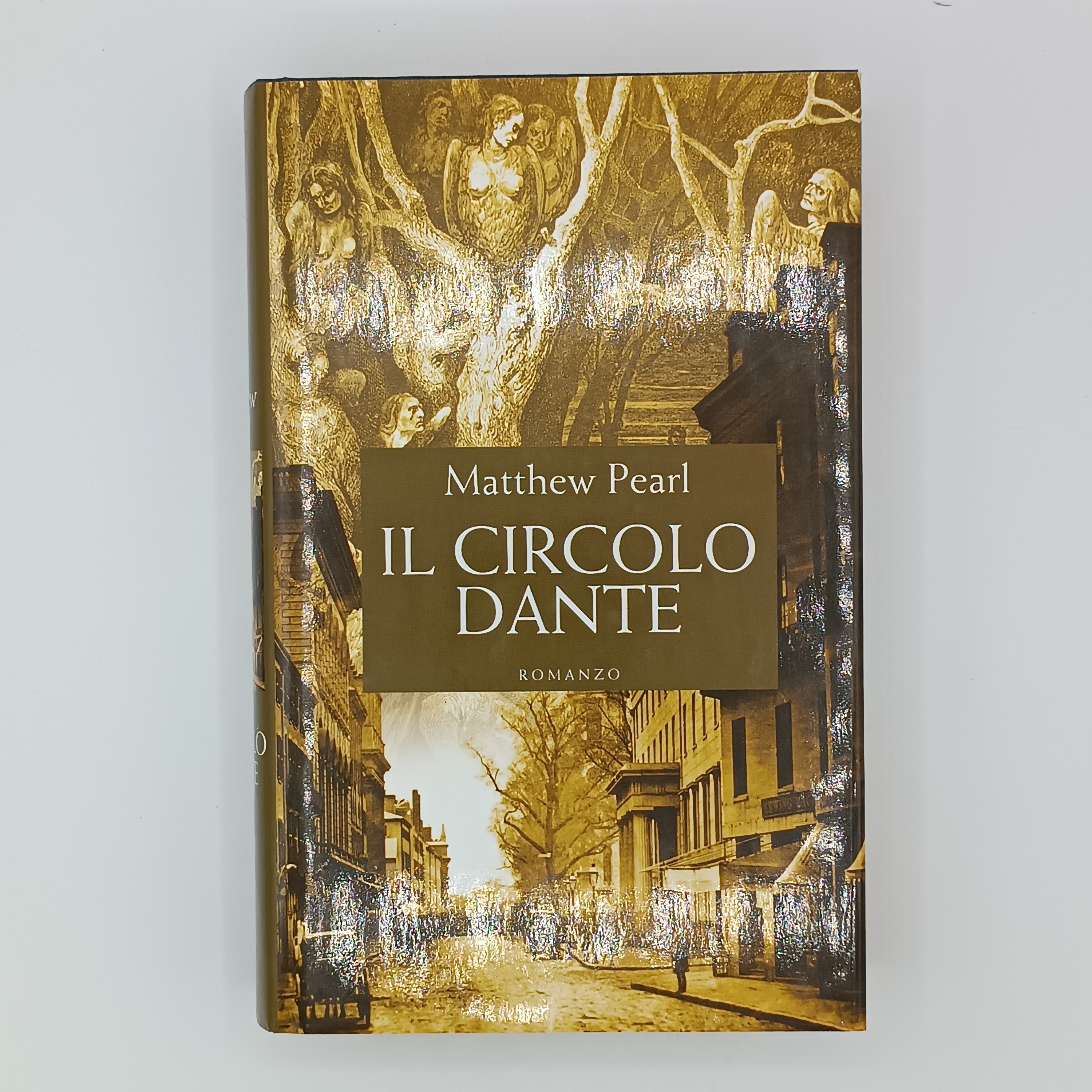 Il circolo Dante