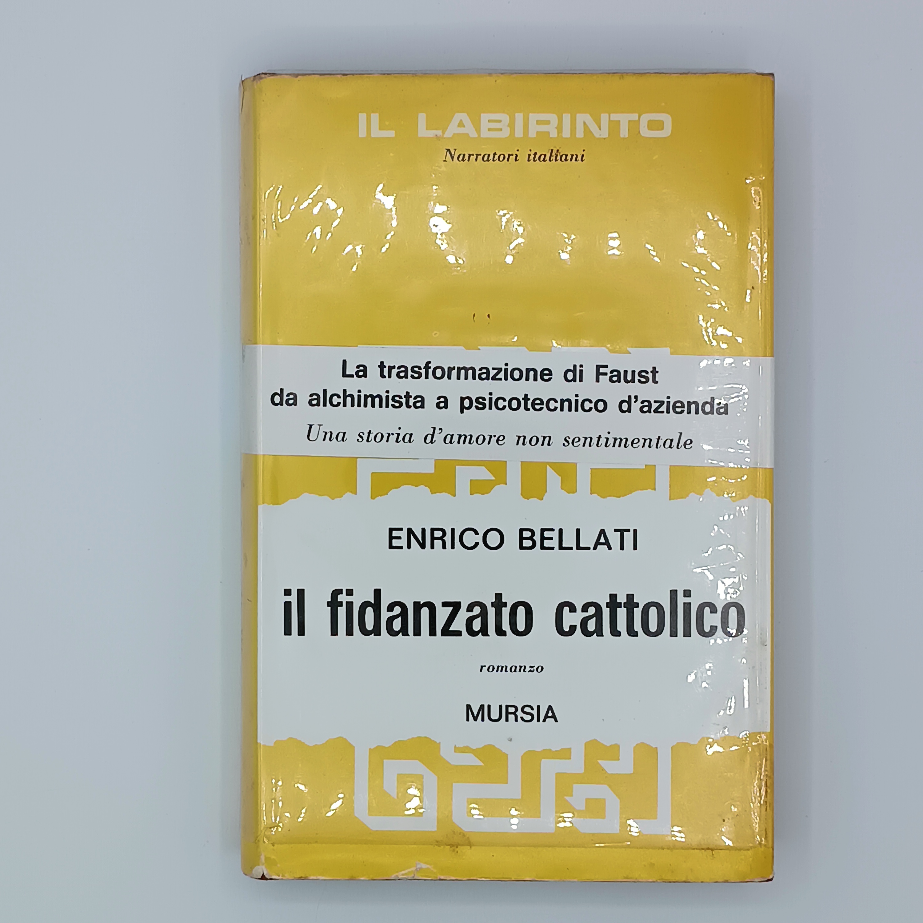 Il fidanzato cattolico