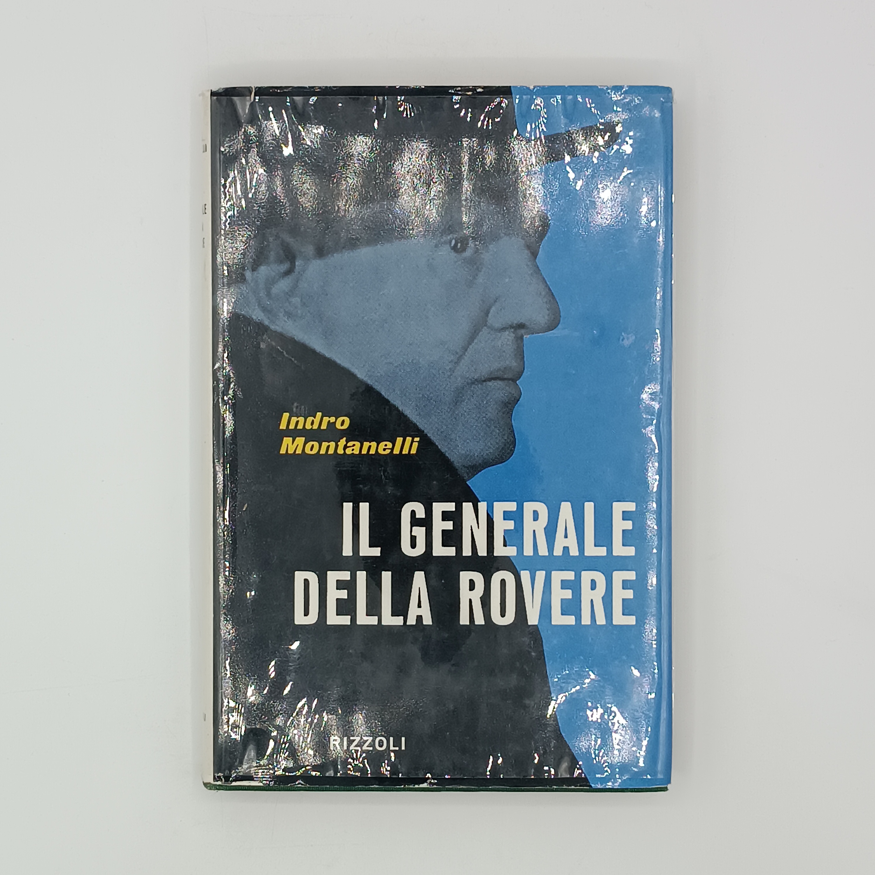 Il generale della rovere