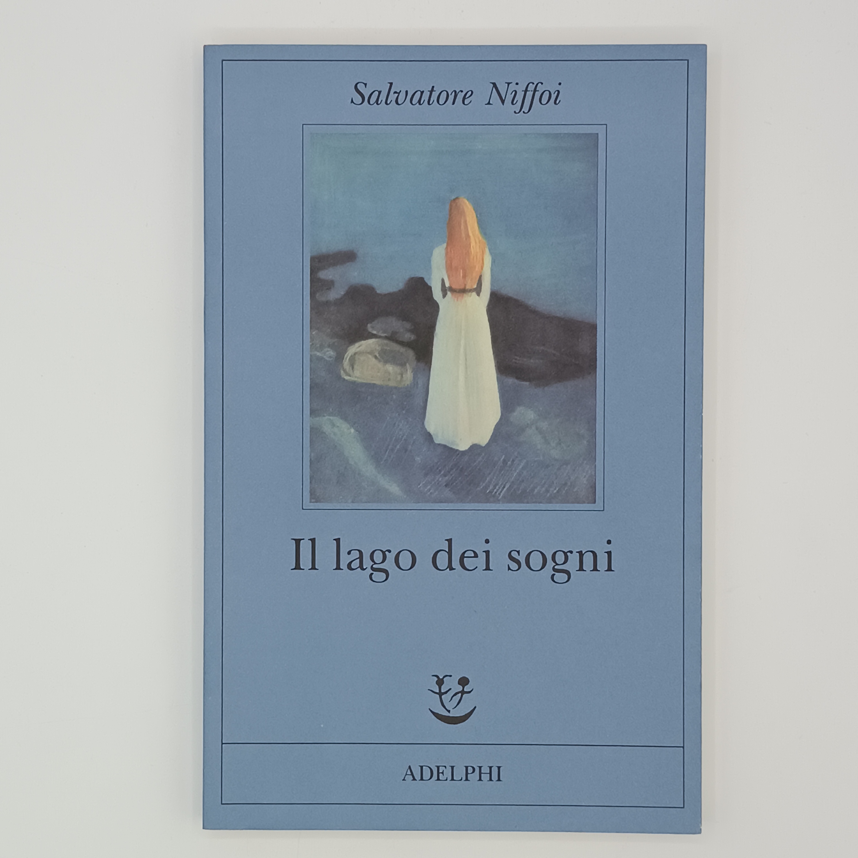 Il lago dei sogni