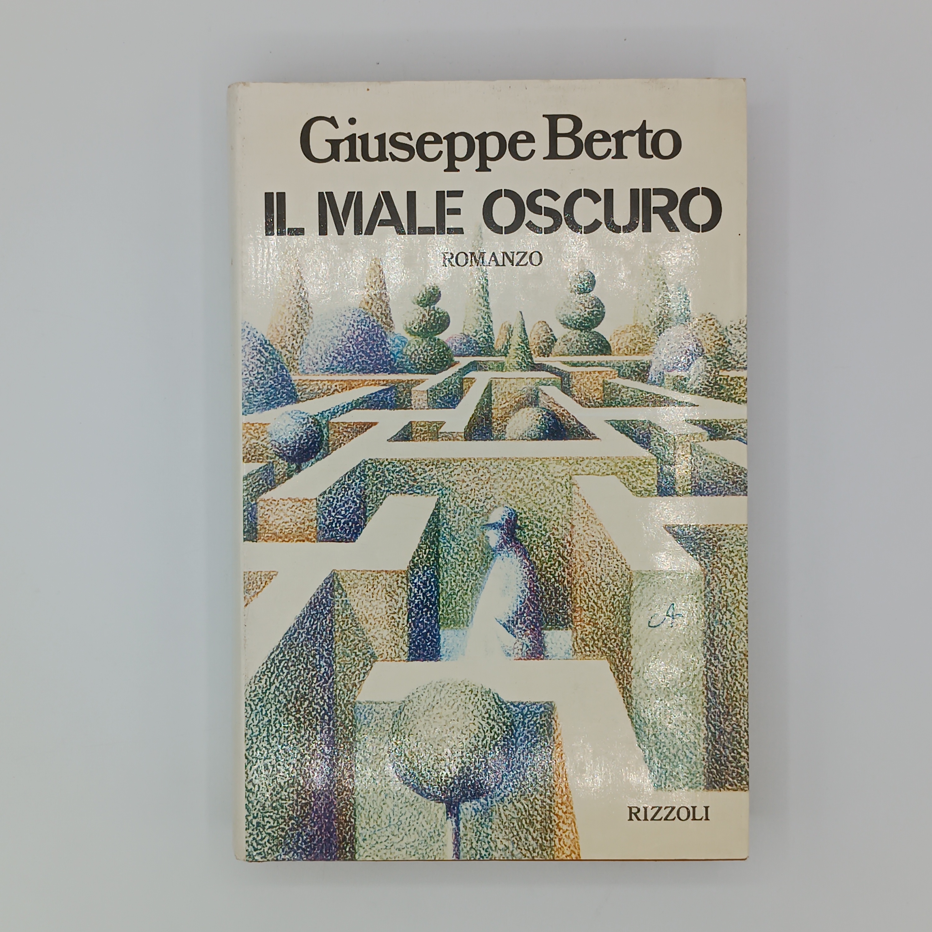 Il male oscuro