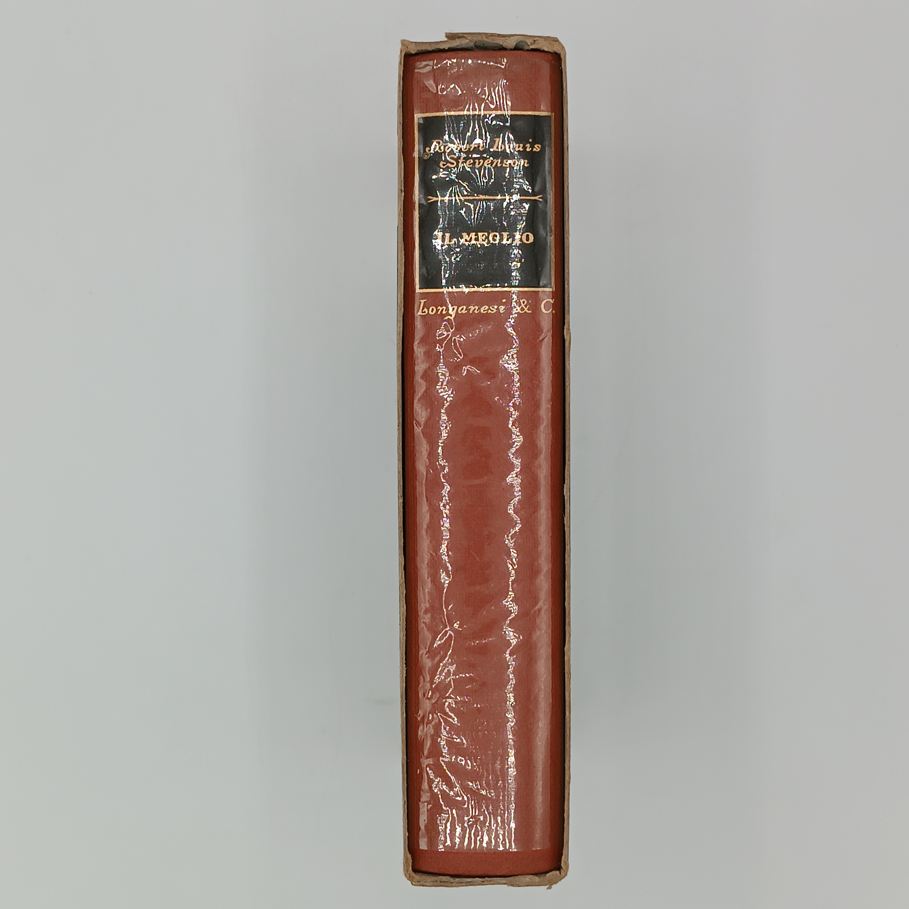 Il meglio di R.L. Stevenson