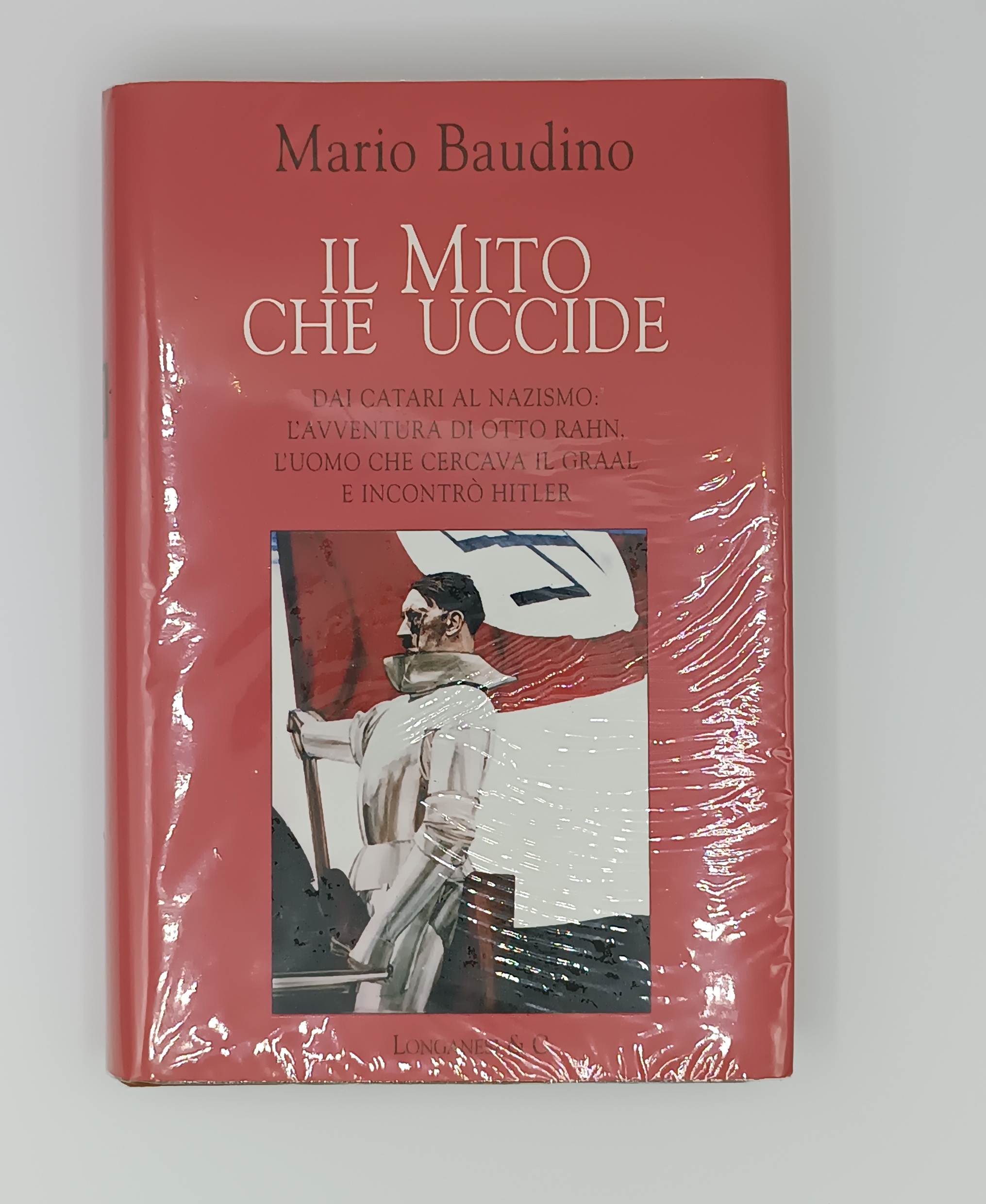 Il mito che uccide. Dai catari al nazismo. L'avventura di …