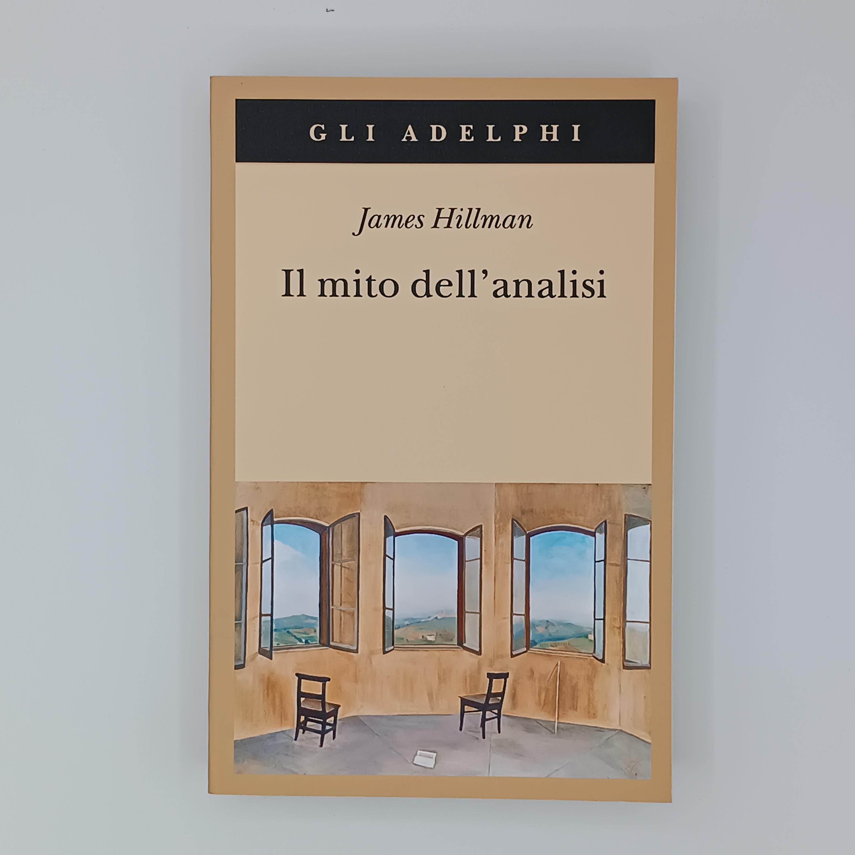 Il mito dell'analisi