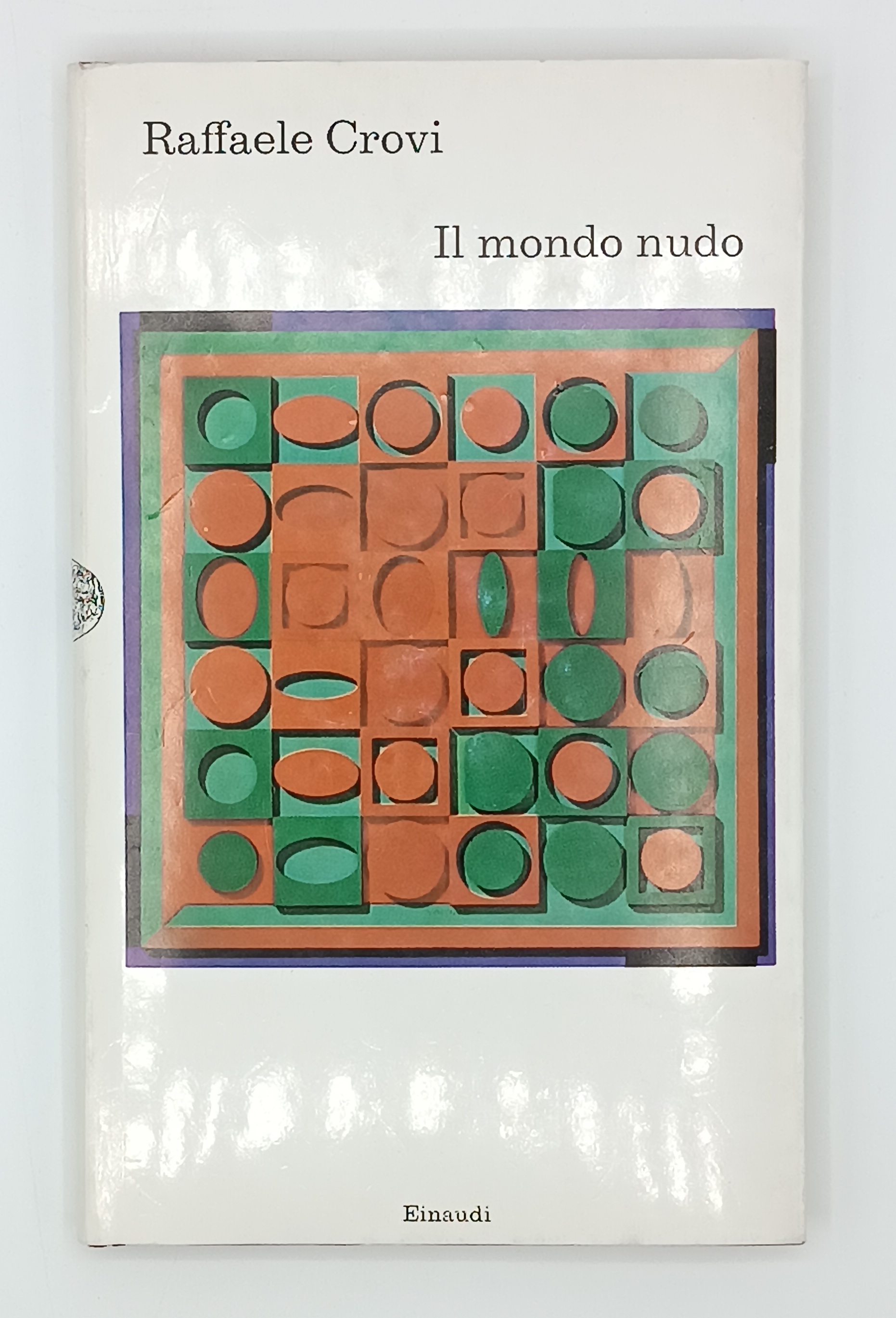 Il mondo nudo