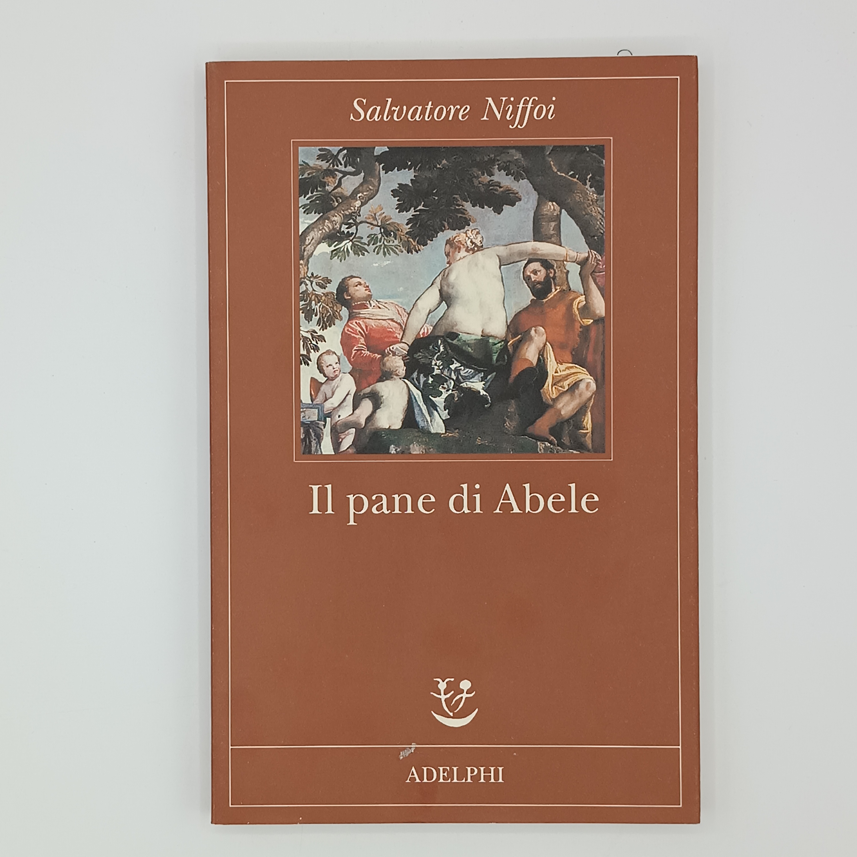 Il pane di Abele