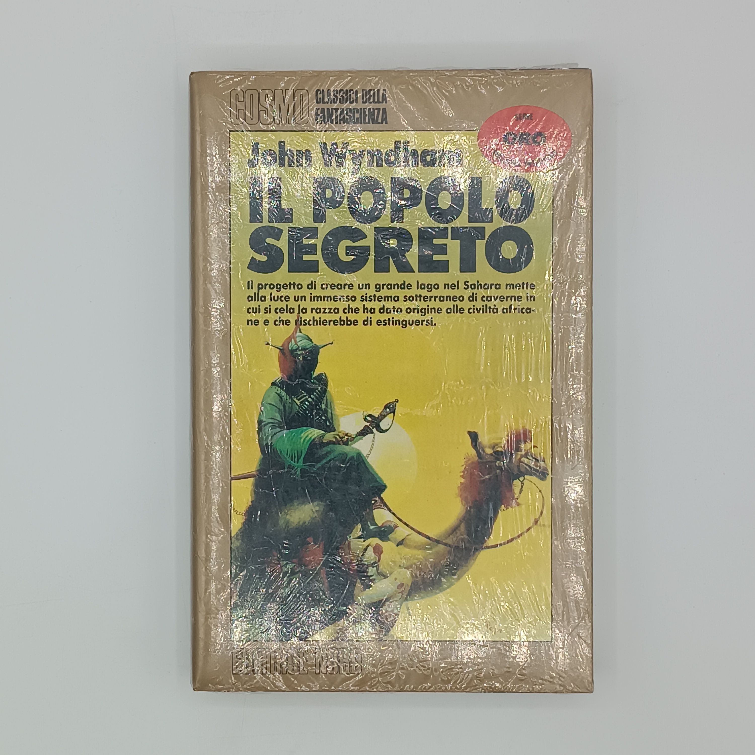Il popolo segreto