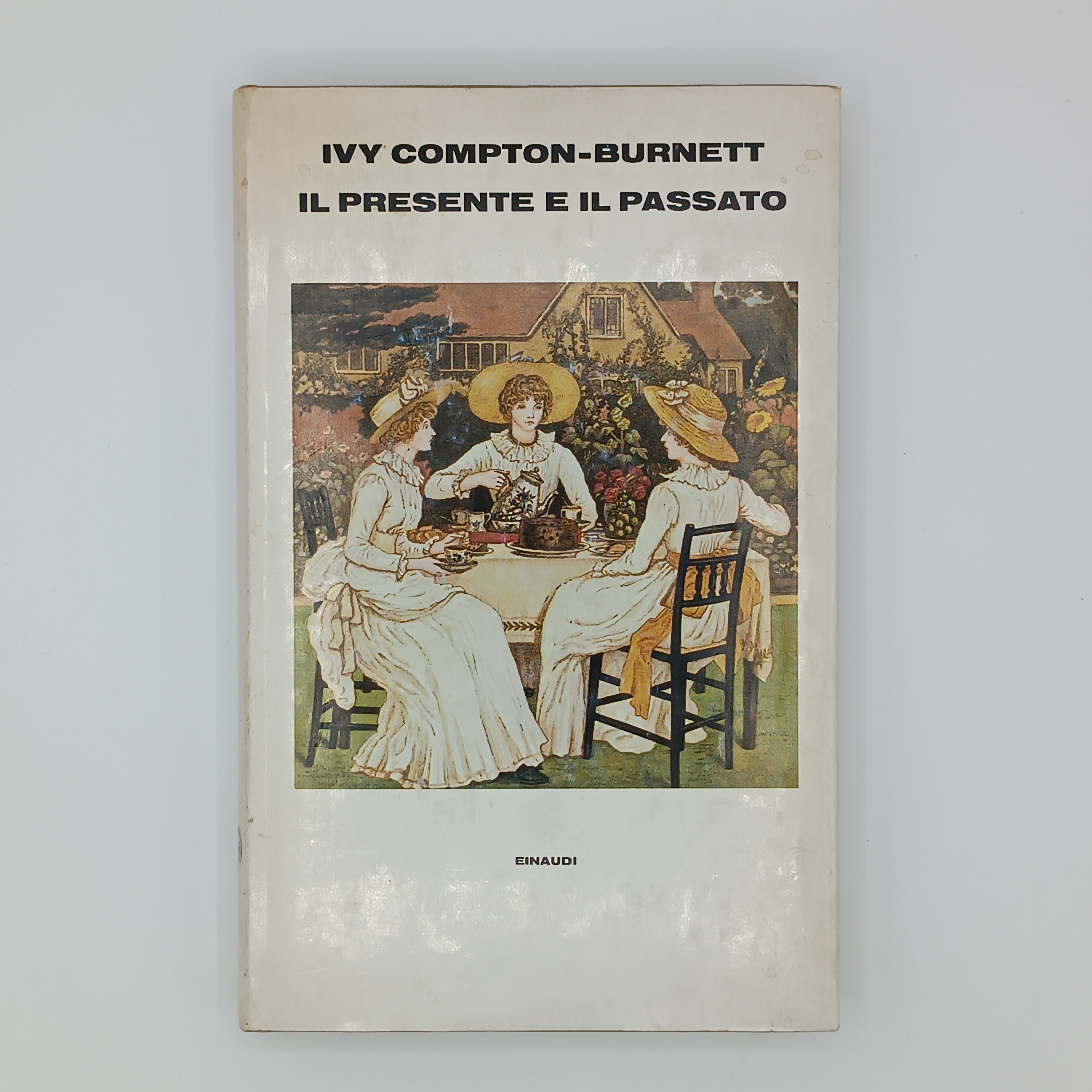 Il presente e il passato