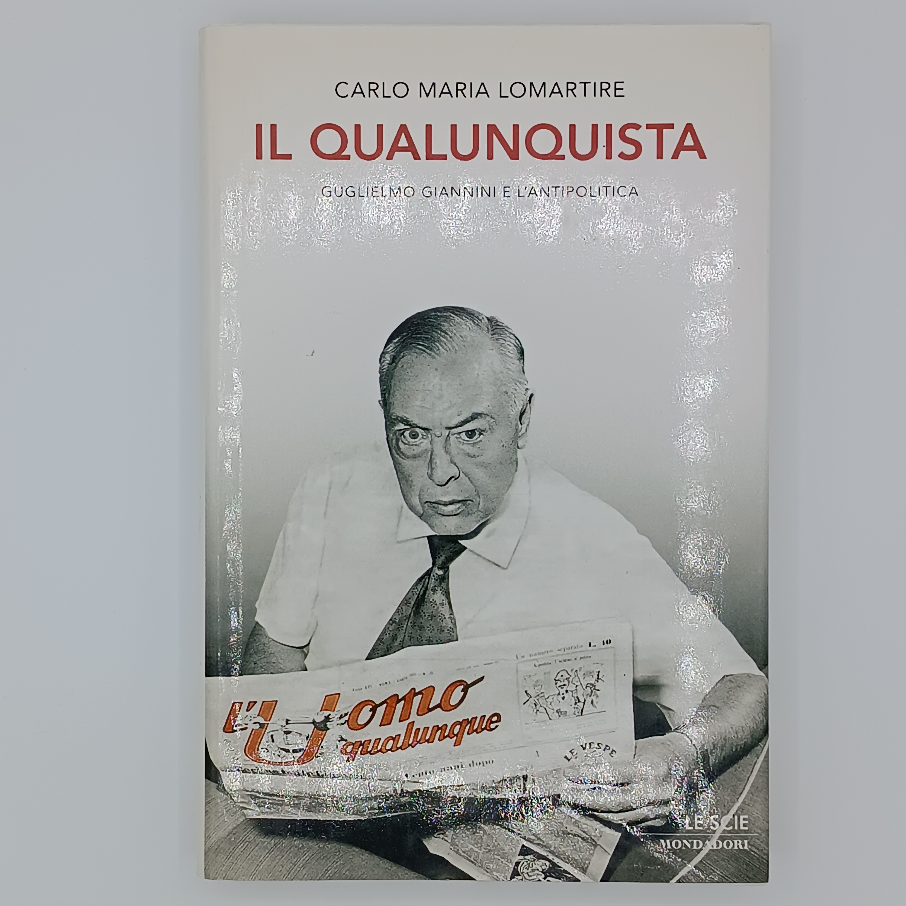 Il qualunquista