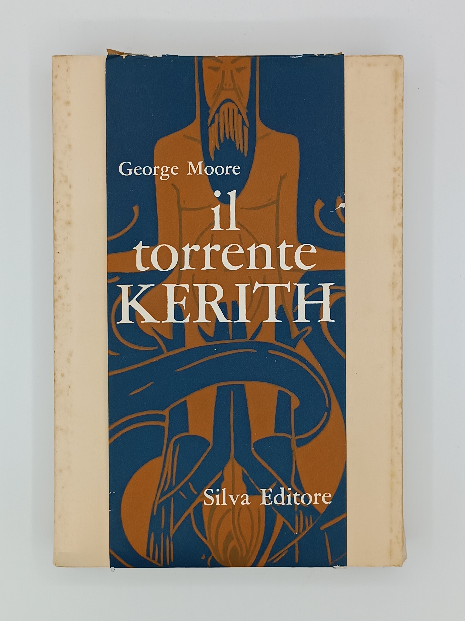 Il torrente Kerith