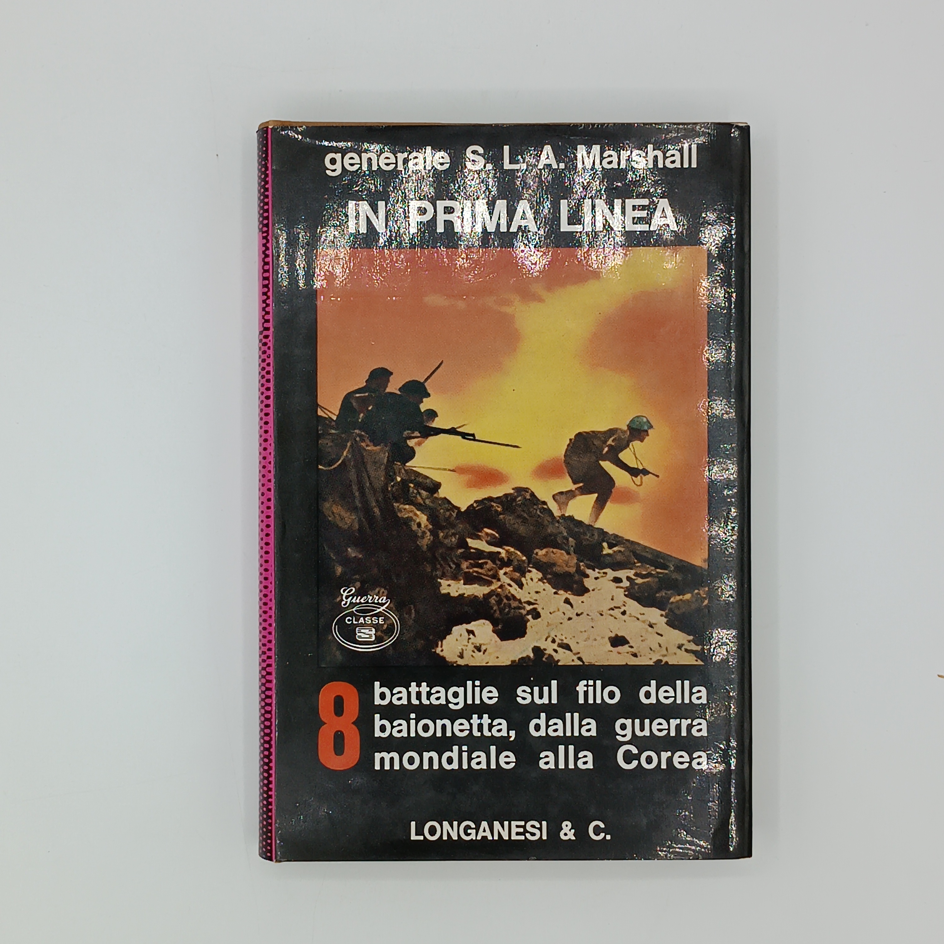 In prima linea