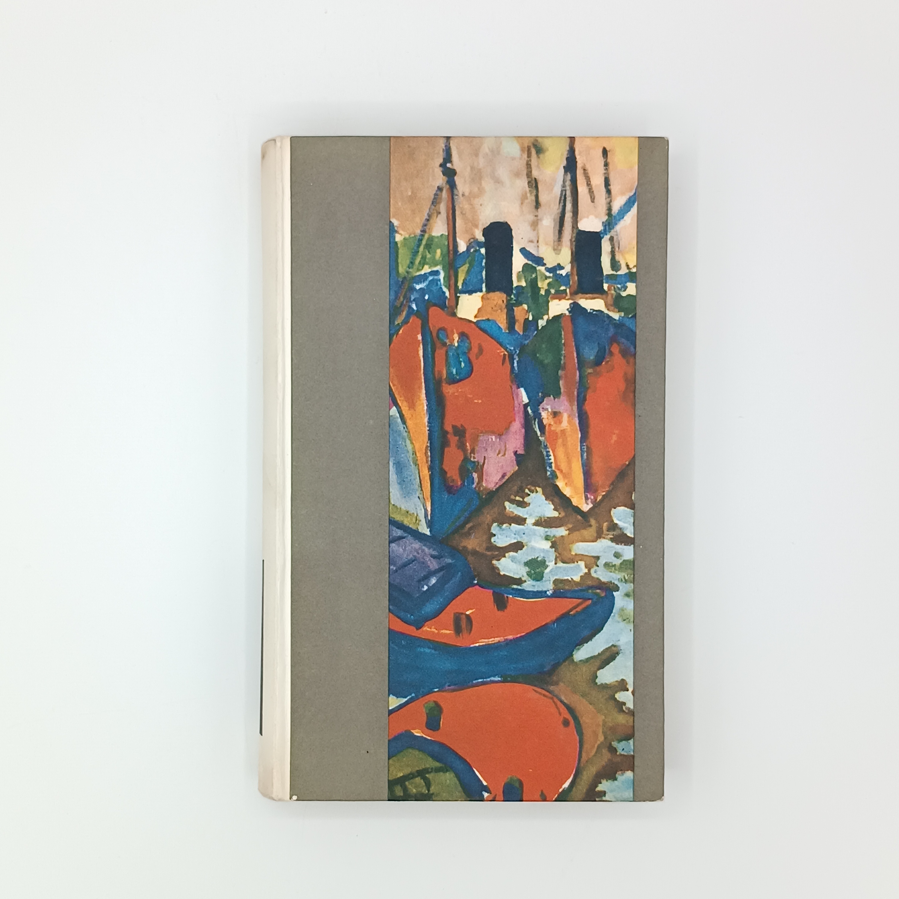 John Cowper Powys