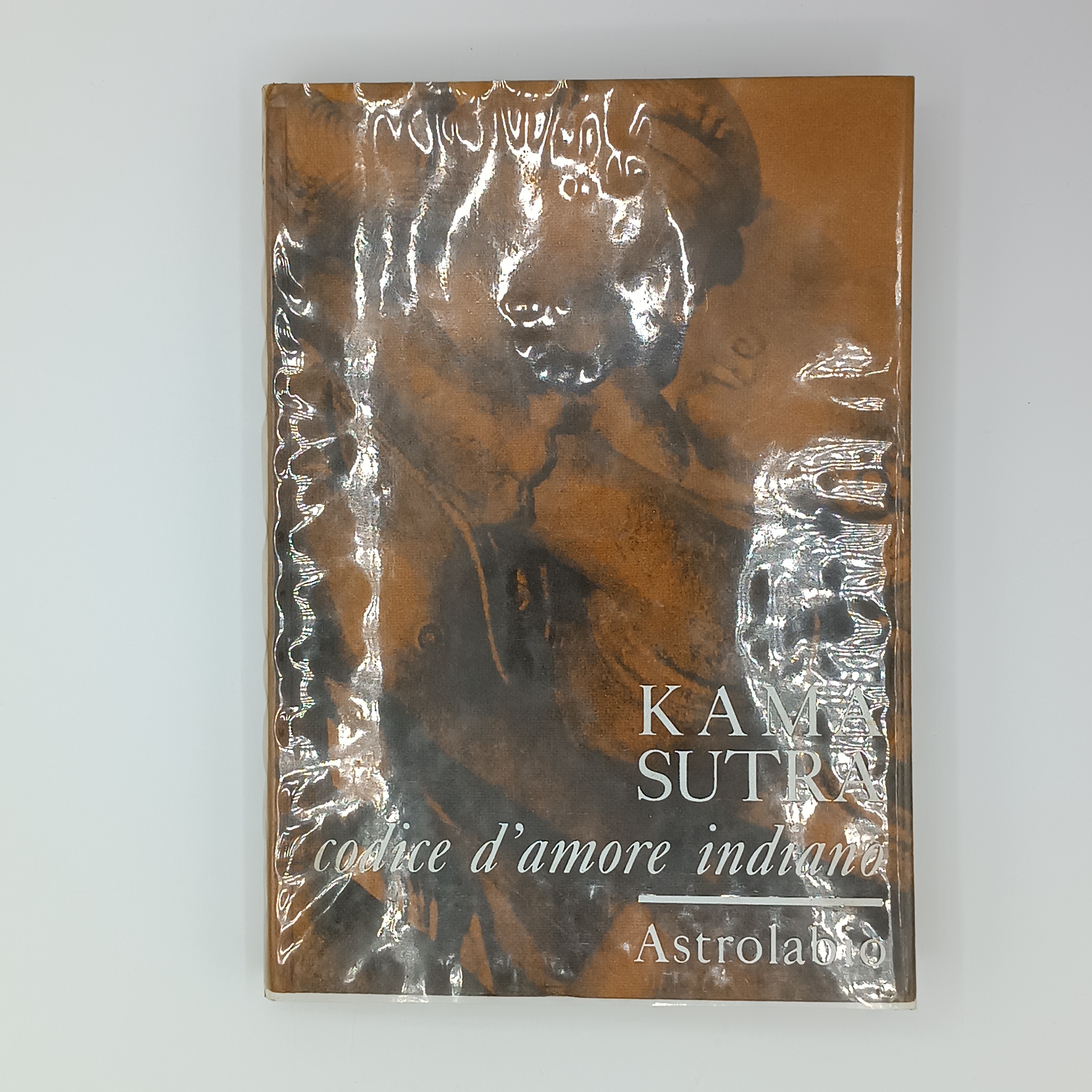 Kama Sutra. Codice d'amore indiano
