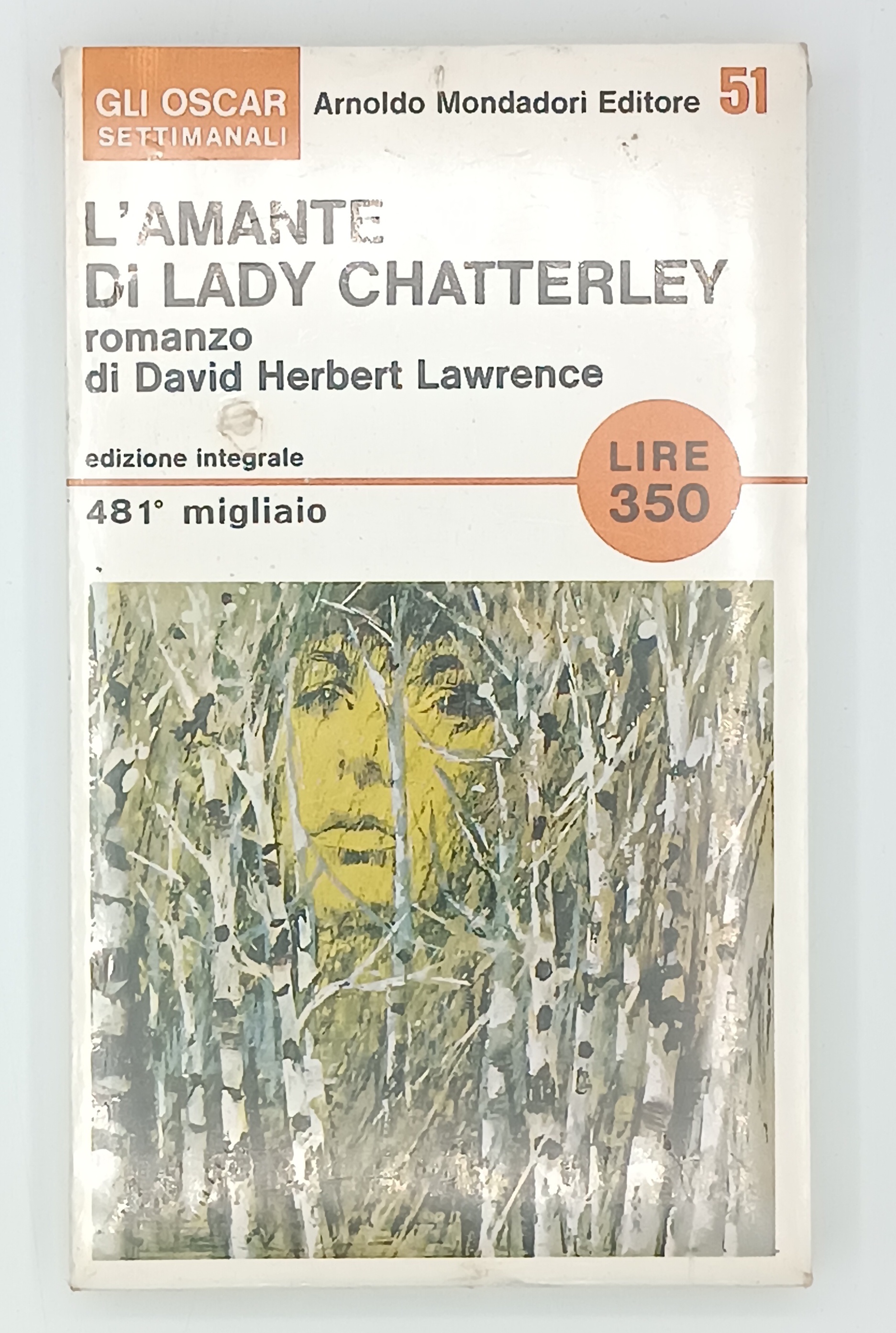 L'amante di Lady Chatterley